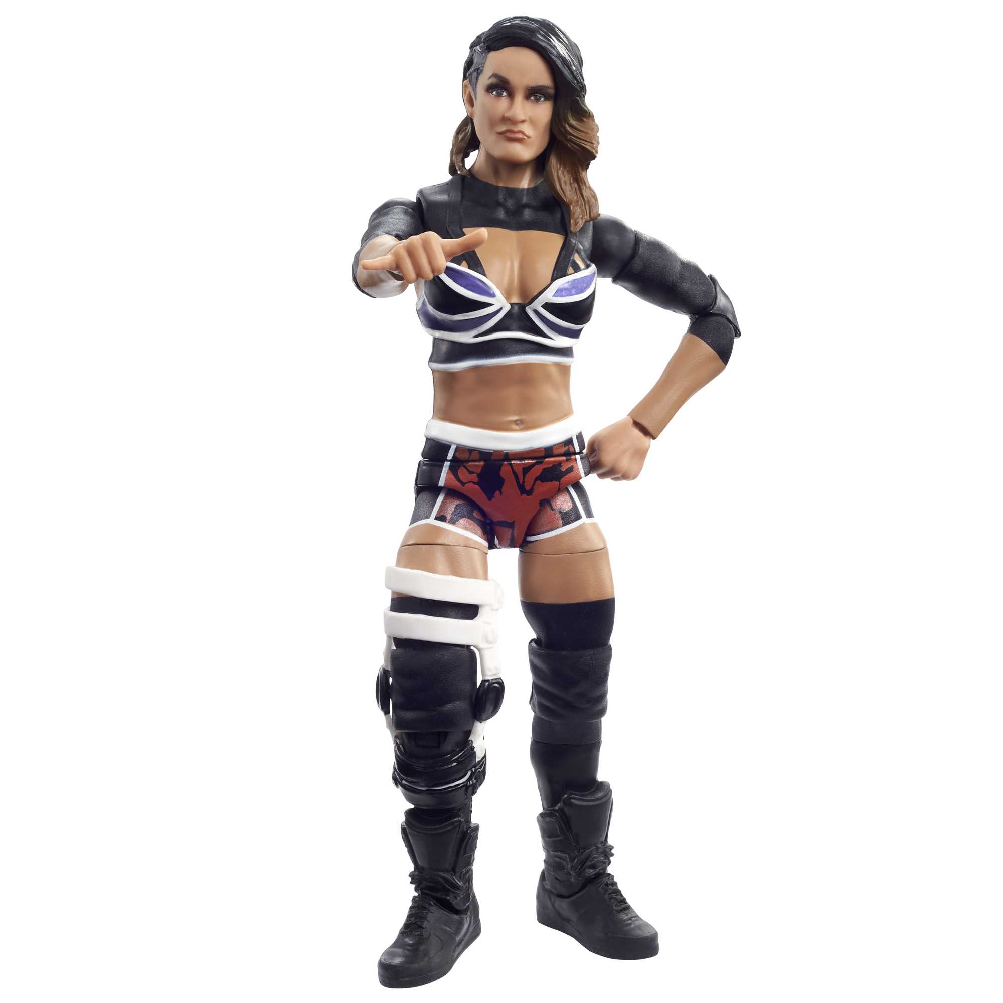 WWE Dakota Kai Royal Rumble Elite Collection Action Figure - Image 3