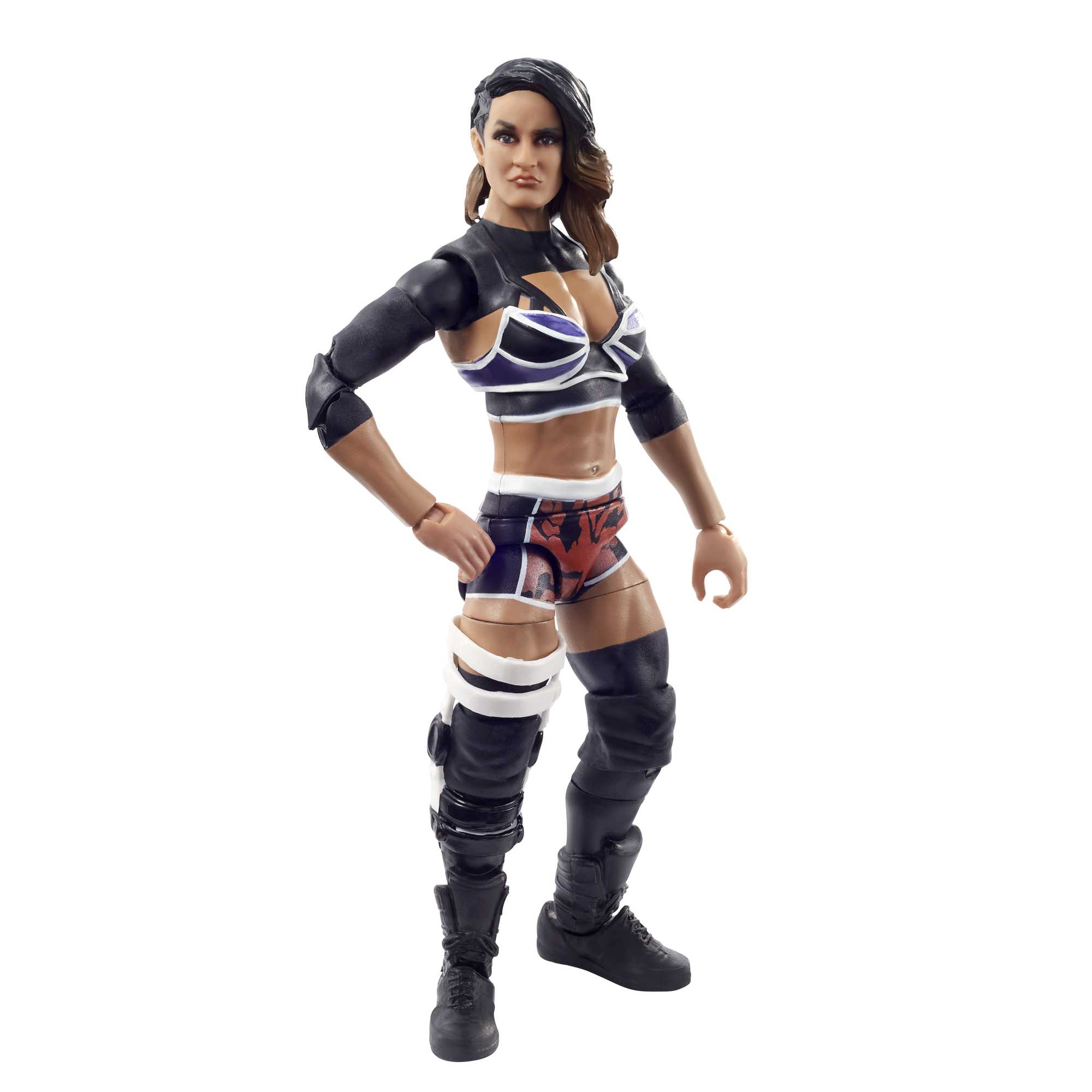 WWE Dakota Kai Royal Rumble Elite Collection Action Figure - Image 4