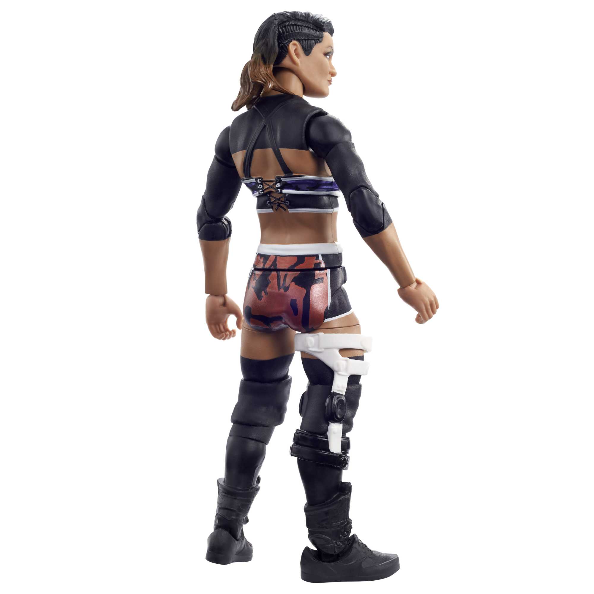 WWE Dakota Kai Royal Rumble Elite Collection Action Figure - Image 5
