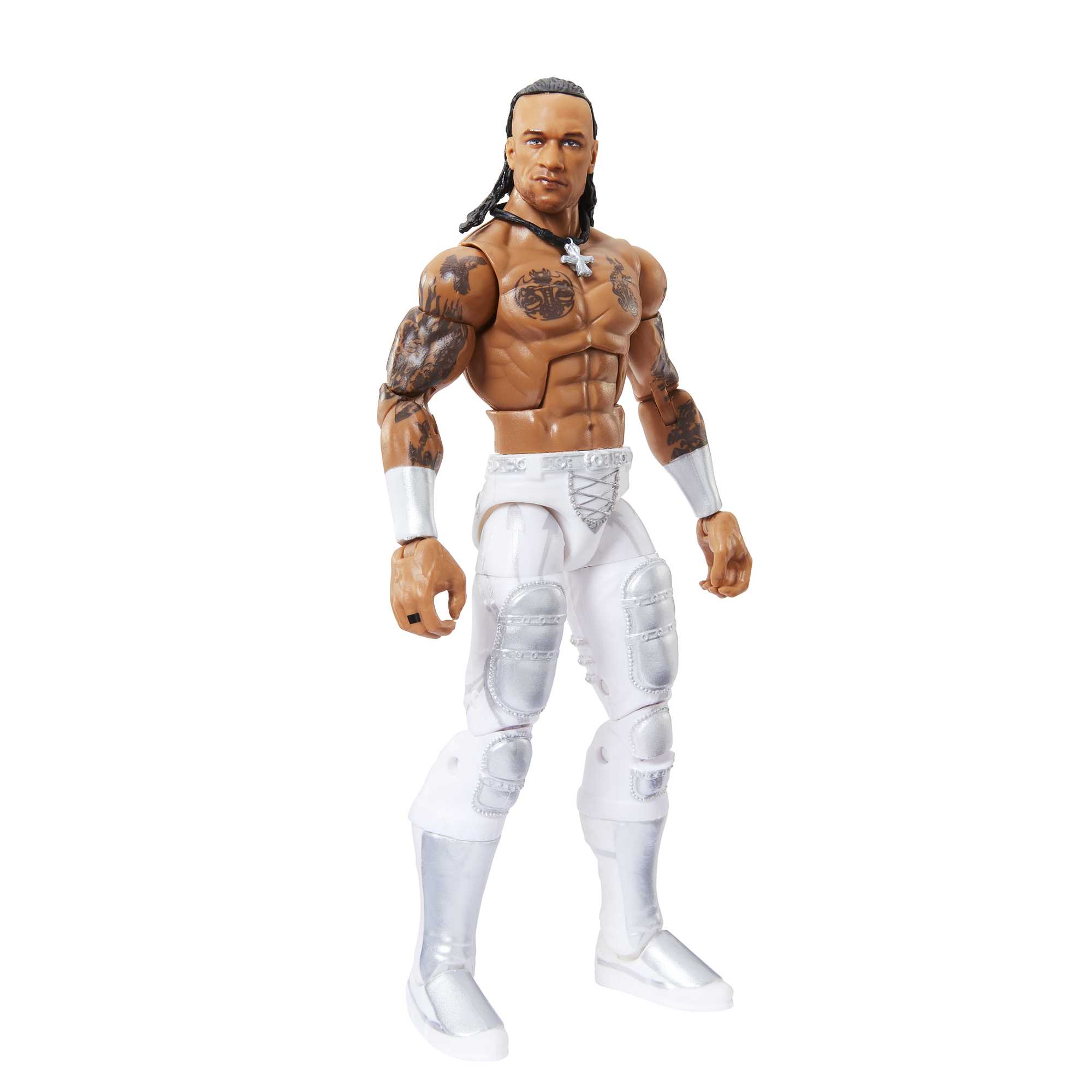 WWE Damian Priest Royal Rumble Elite Collection Action Figure - Image 2