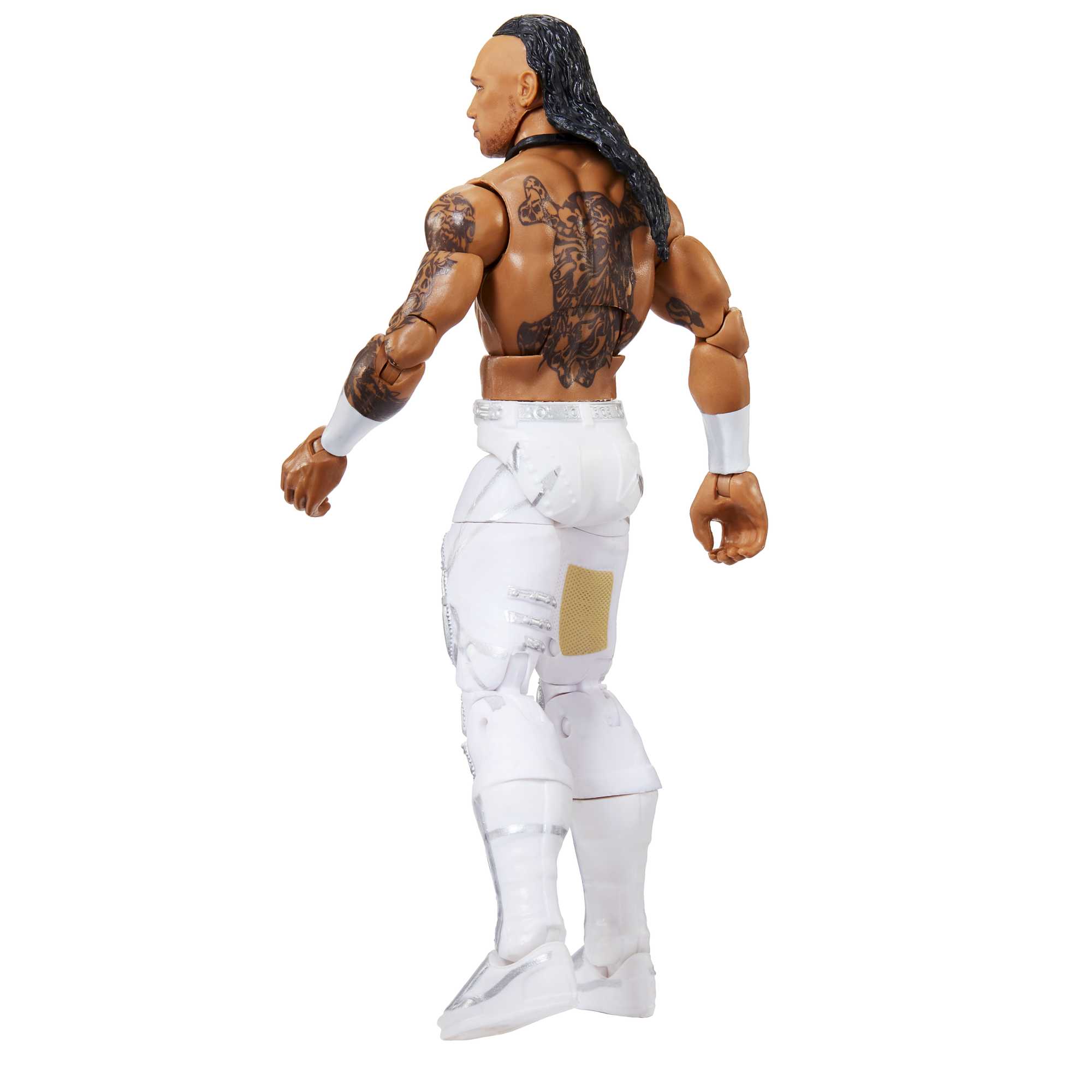 WWE Damian Priest Royal Rumble Elite Collection Action Figure - Image 5
