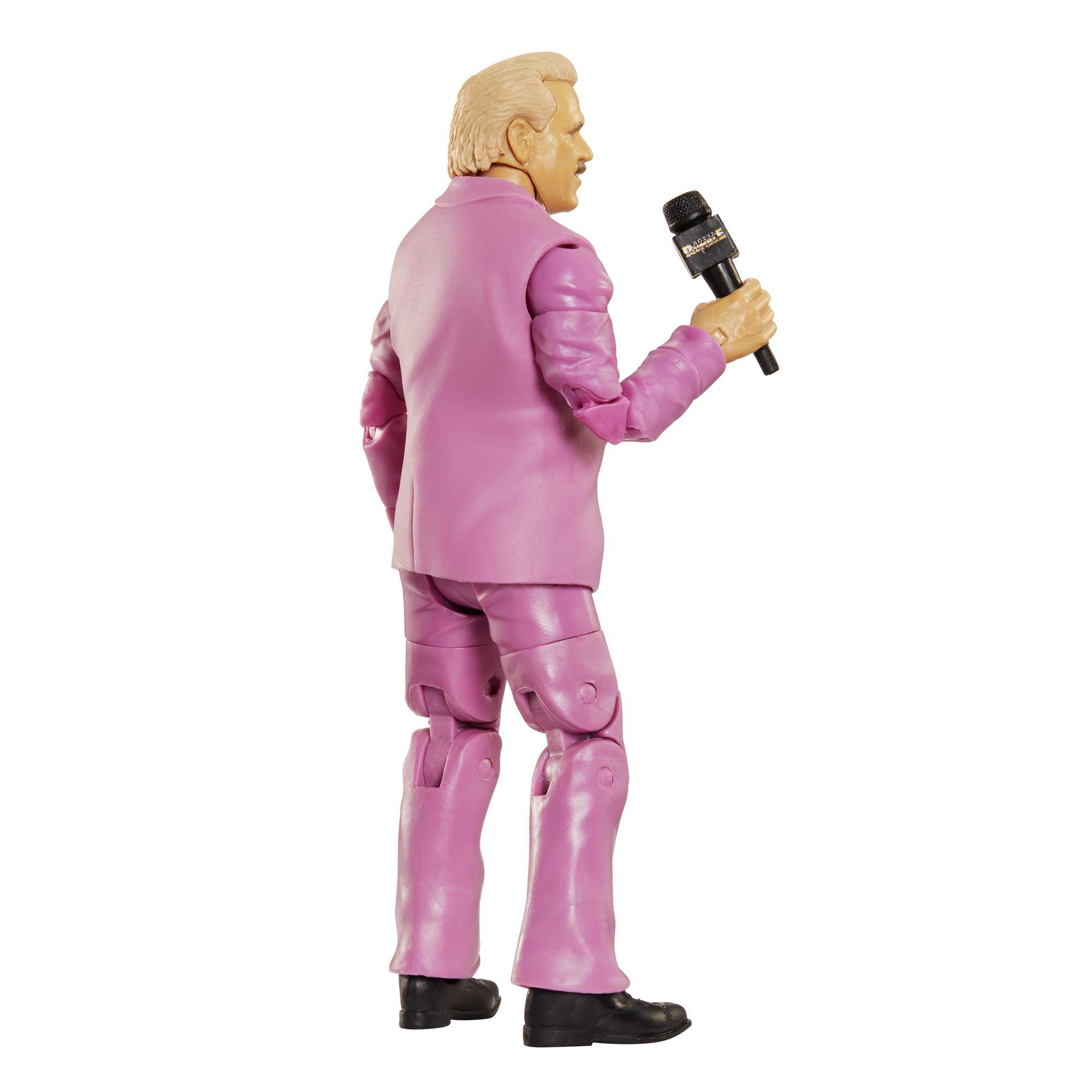 WWE Damian Priest Royal Rumble Elite Collection Action Figure - Image 7