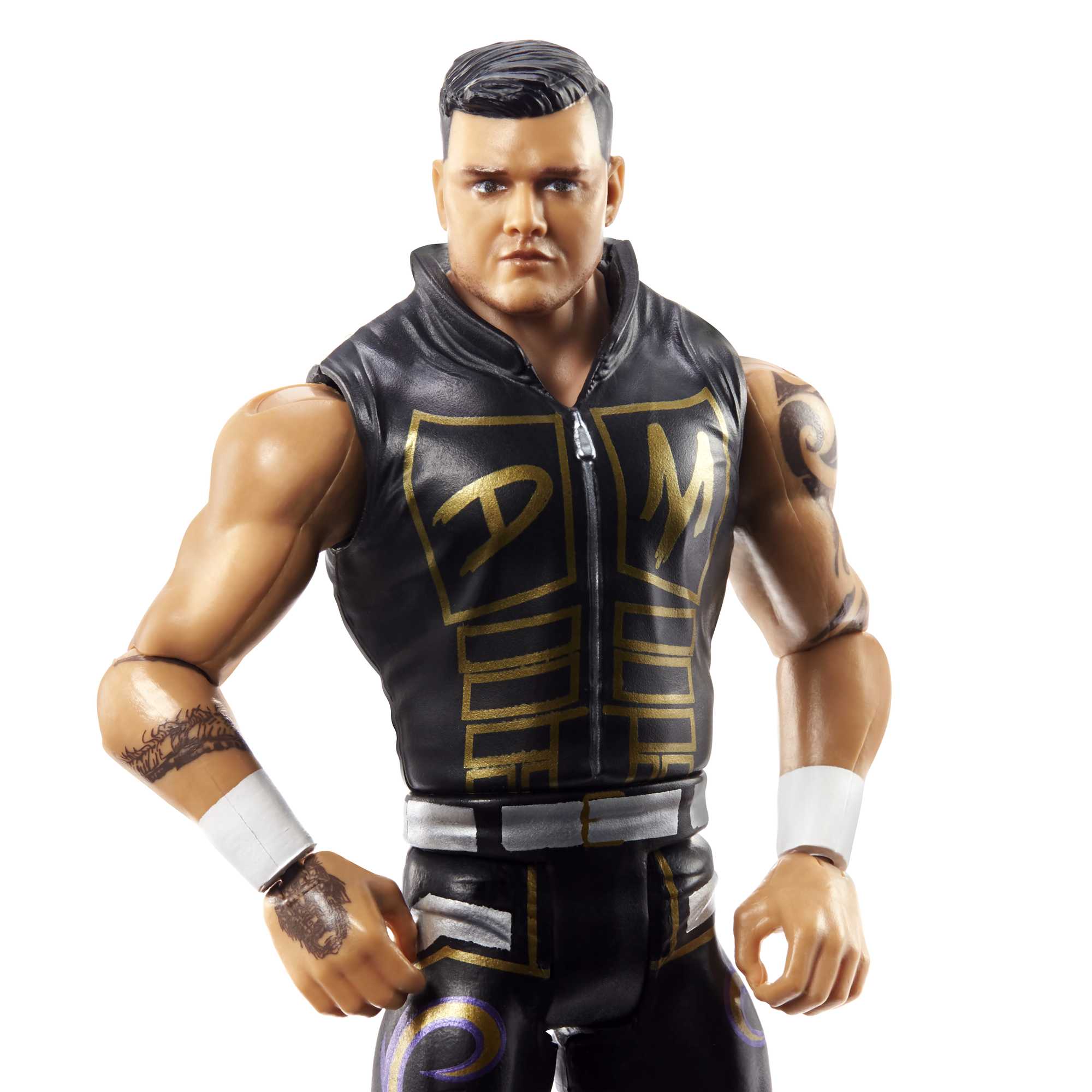 WWE Dominik Mysterio Action Figure - Image 2