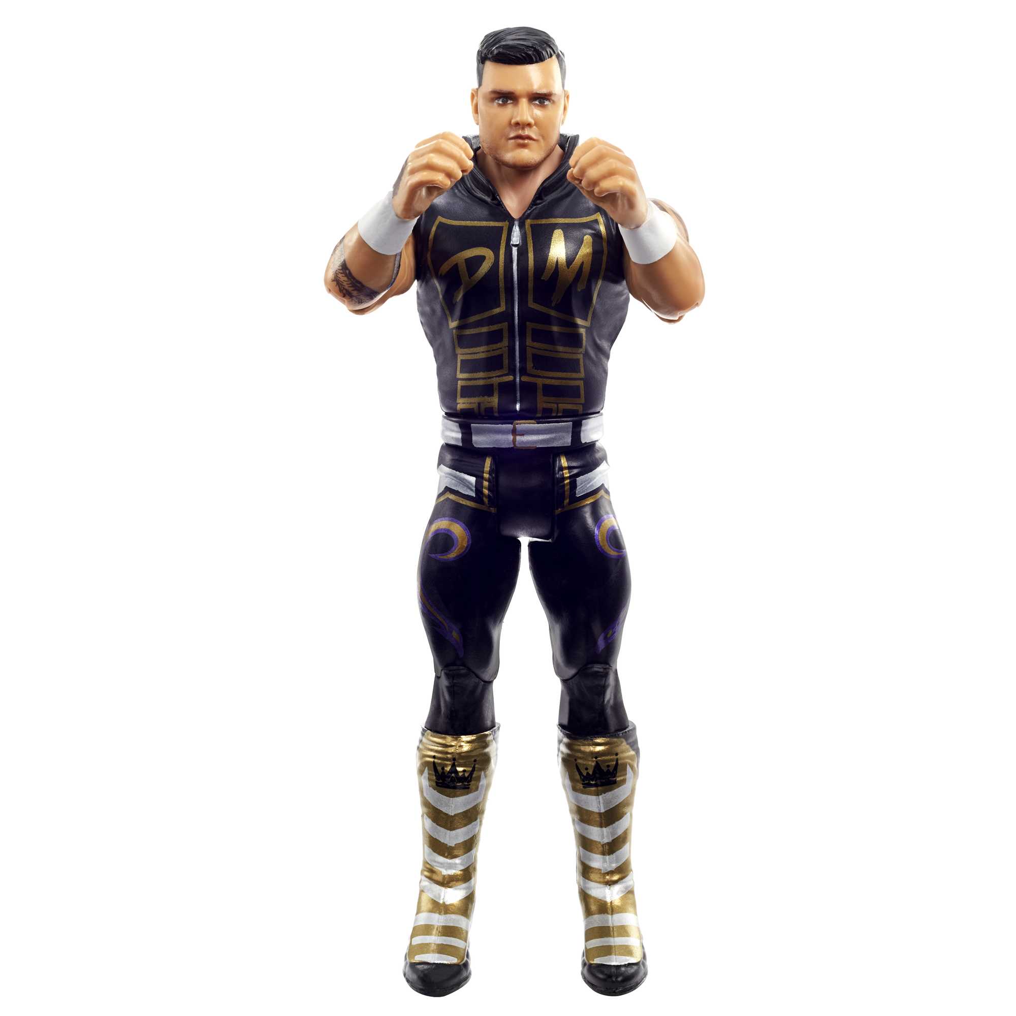WWE Dominik Mysterio Action Figure - Image 3