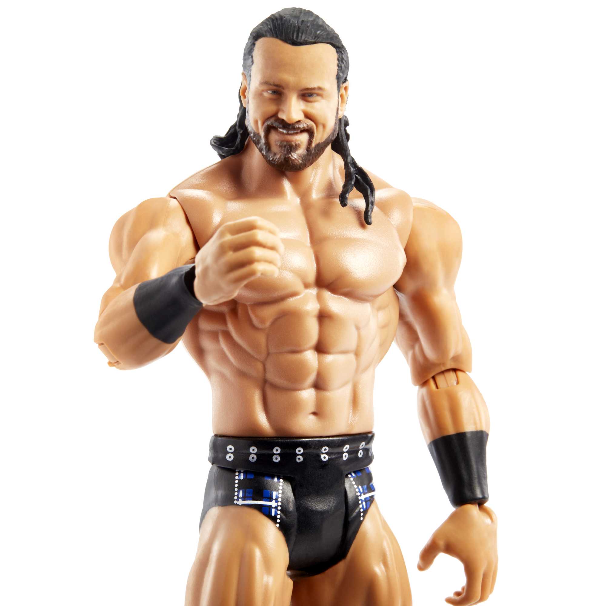 WWE Drew McIntyre Action Figure - Image 2