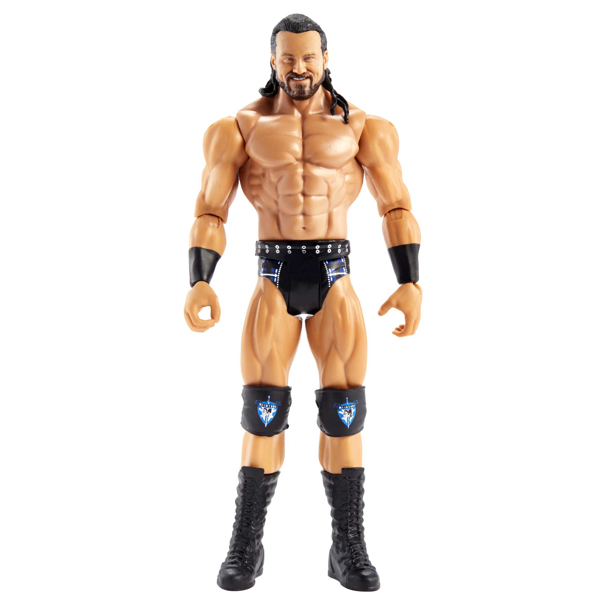 WWE Drew McIntyre Action Figure - Image 3
