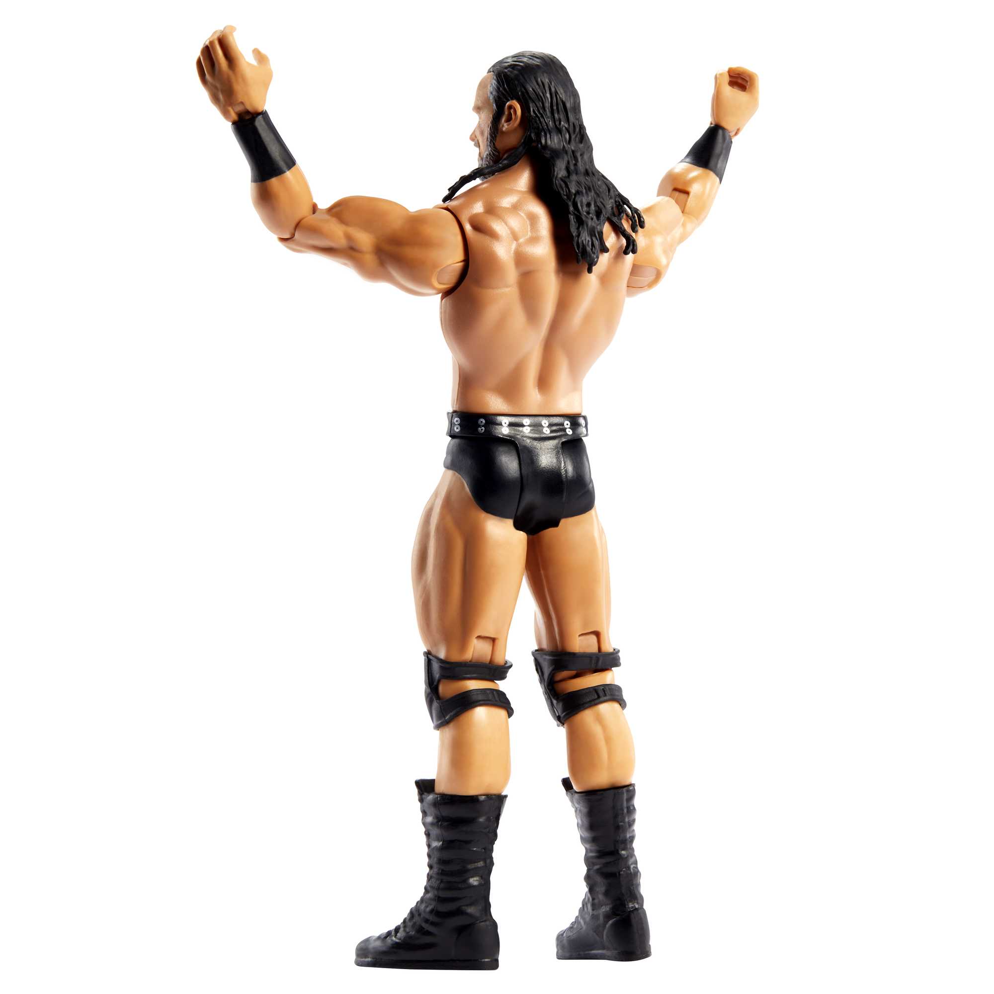 WWE Drew McIntyre Action Figure - Image 4