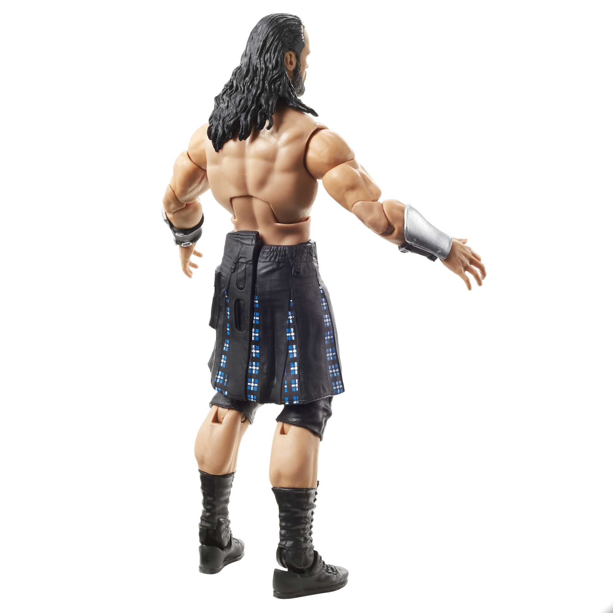 WWE Drew McIntyre Elite Collection Action Figure - Image 4