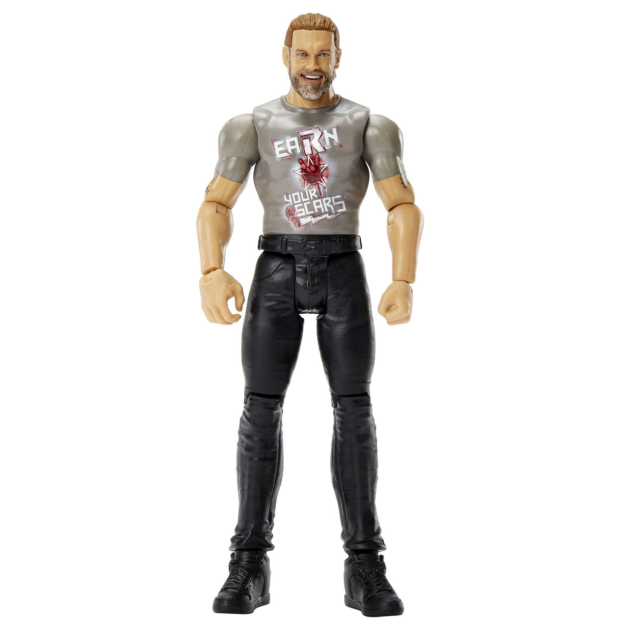 WWE Edge Action Figure