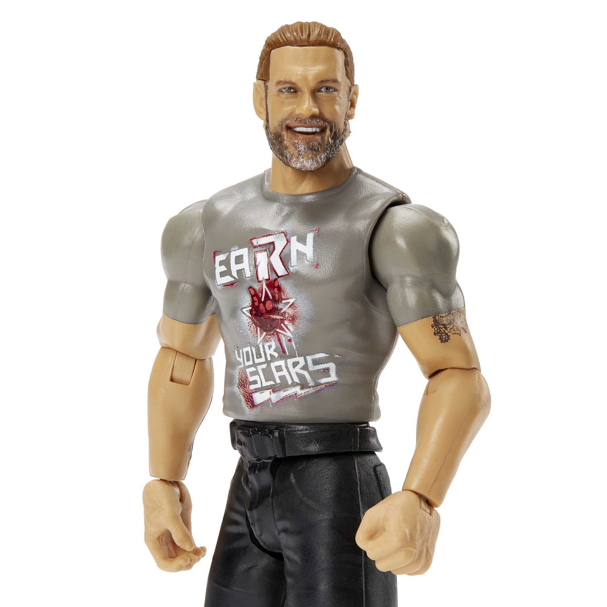 WWE Edge Action Figure - Image 2