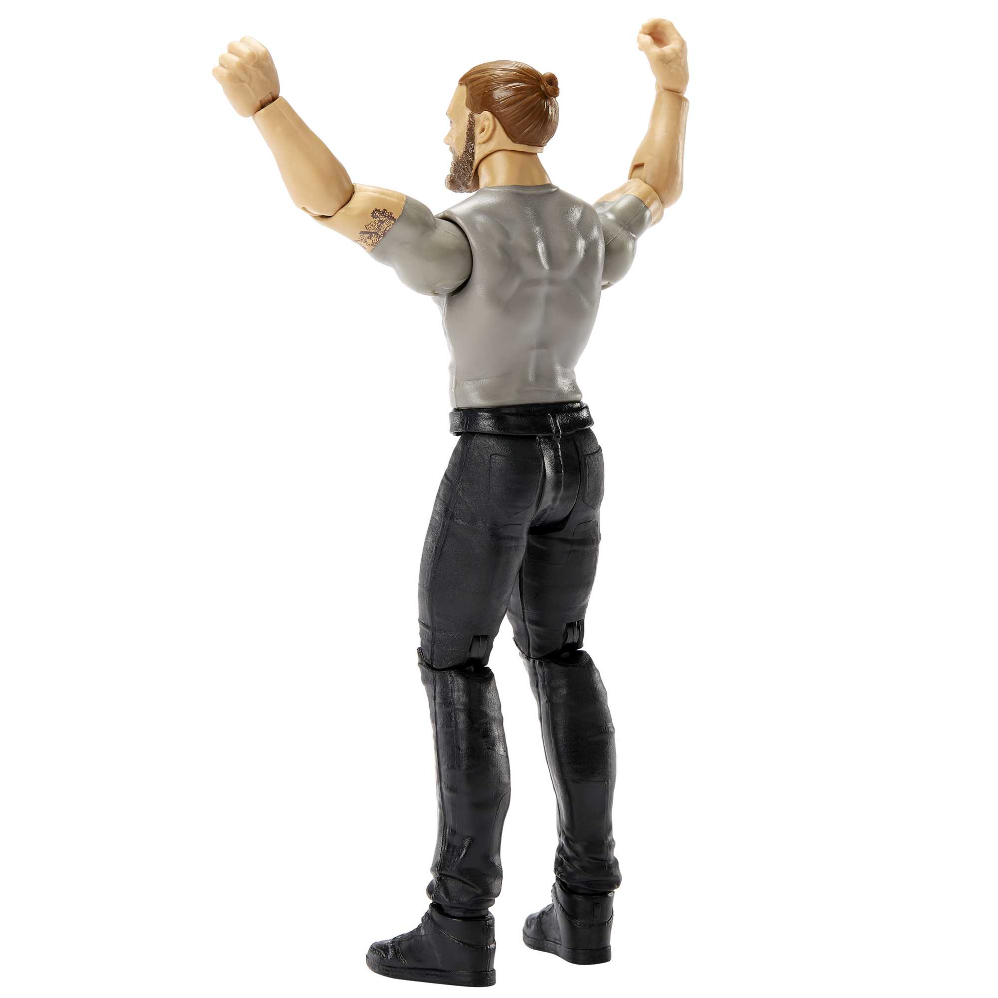 WWE Edge Action Figure - Image 3