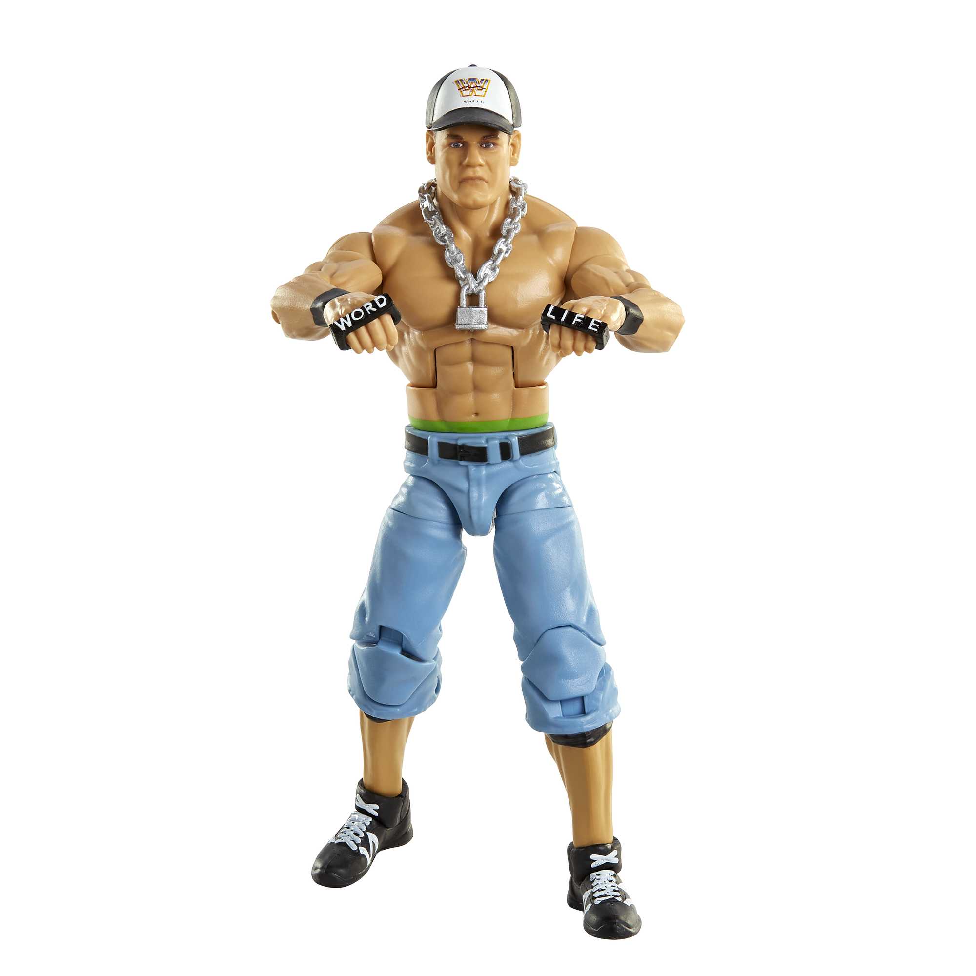 WWE Top Picks Elite Collection-Actionfigur - Image 5