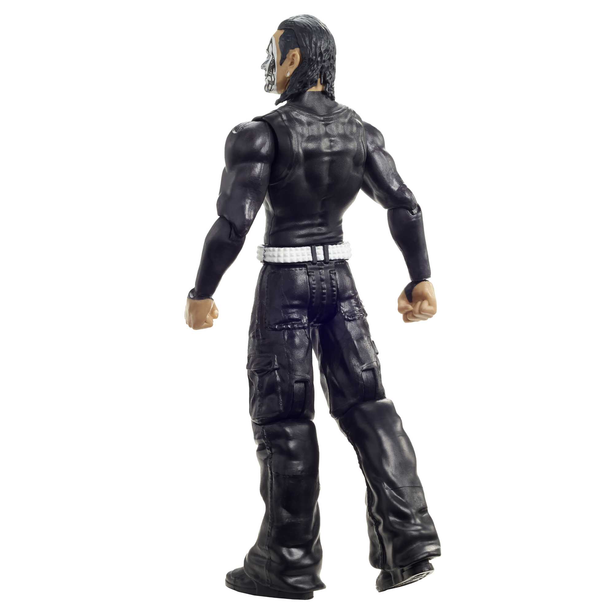 WWE Jeff Hardy Action Figure - Image 4