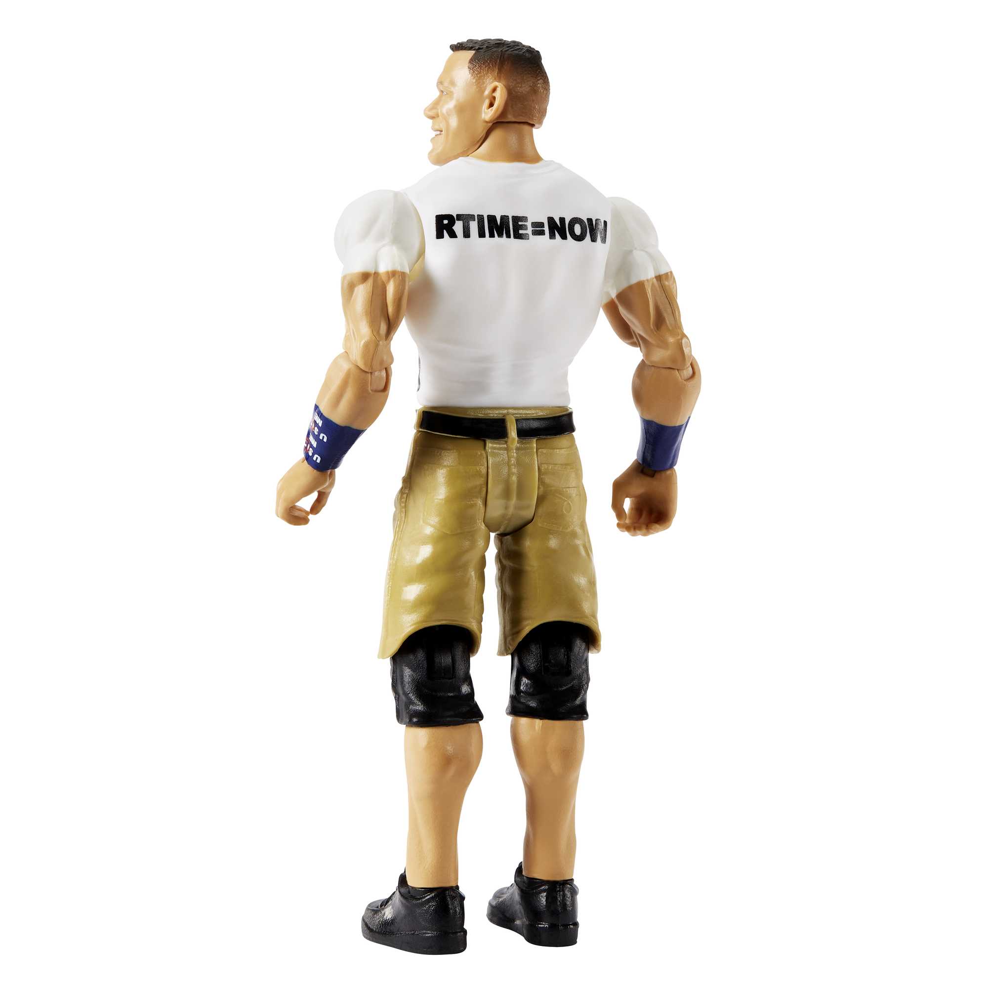 WWE John Cena Action Figure - Image 3
