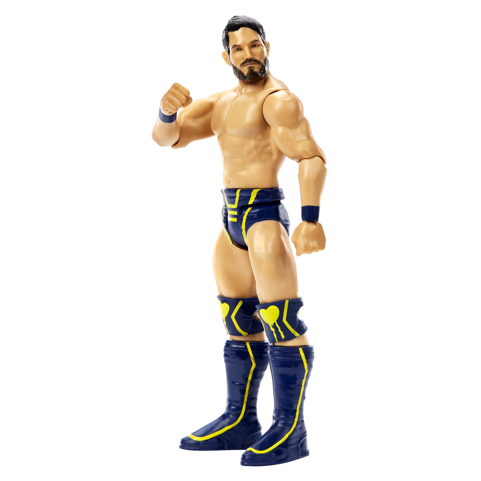 WWE Johnny Gargano Action Figure - Image 2