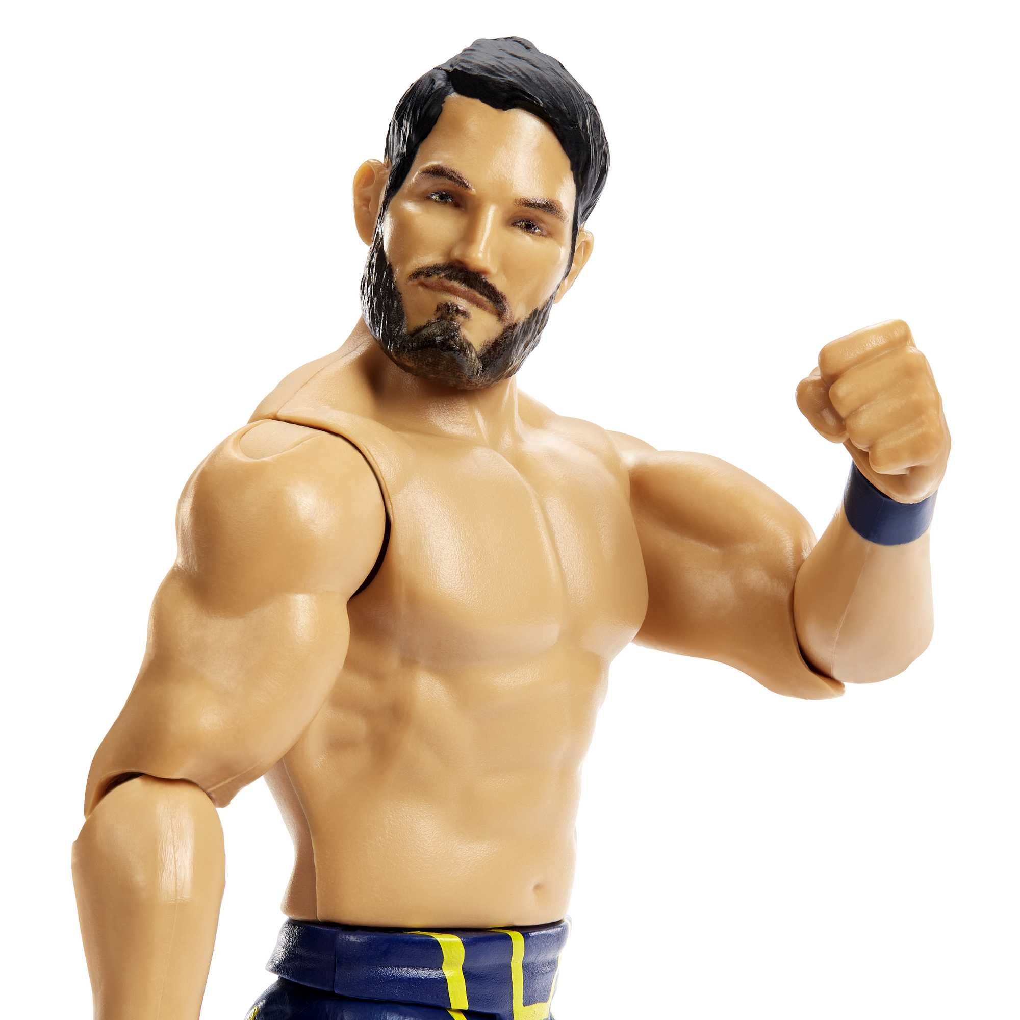 WWE Johnny Gargano Action Figure - Image 3