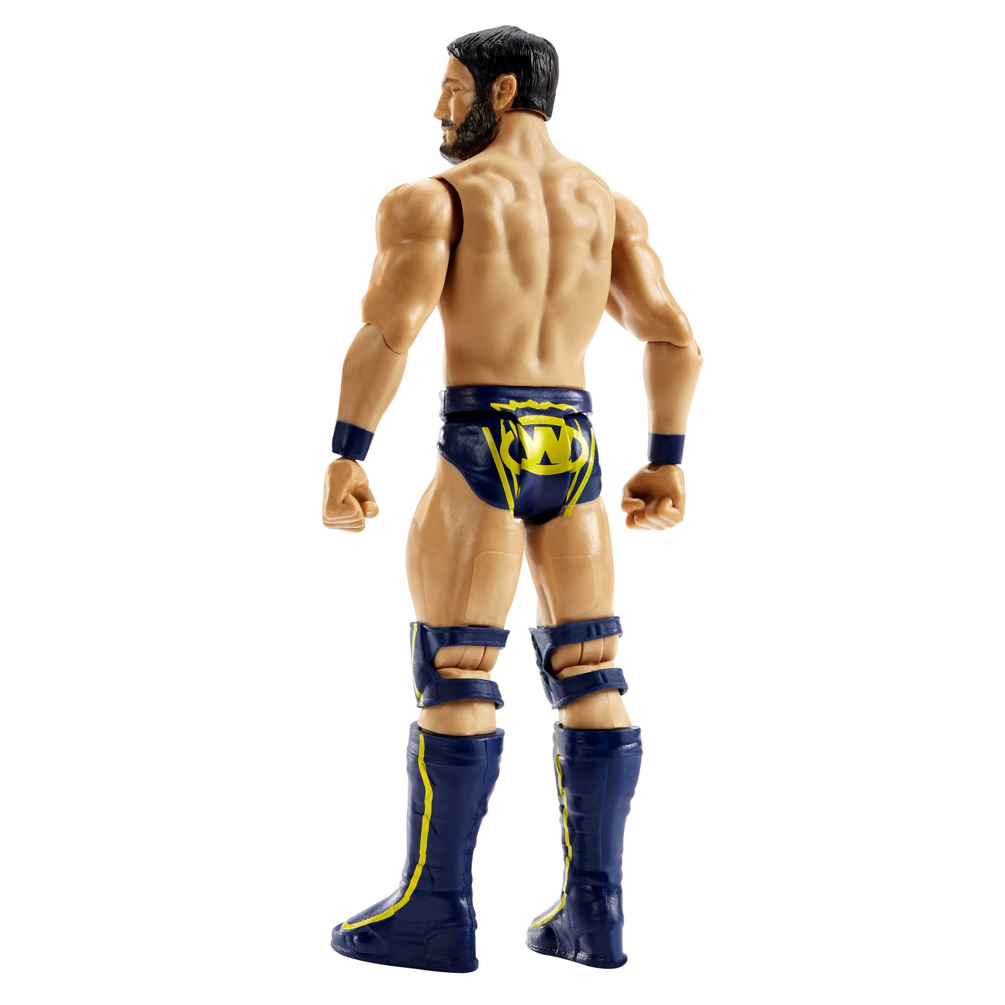 WWE Johnny Gargano Action Figure - Image 4