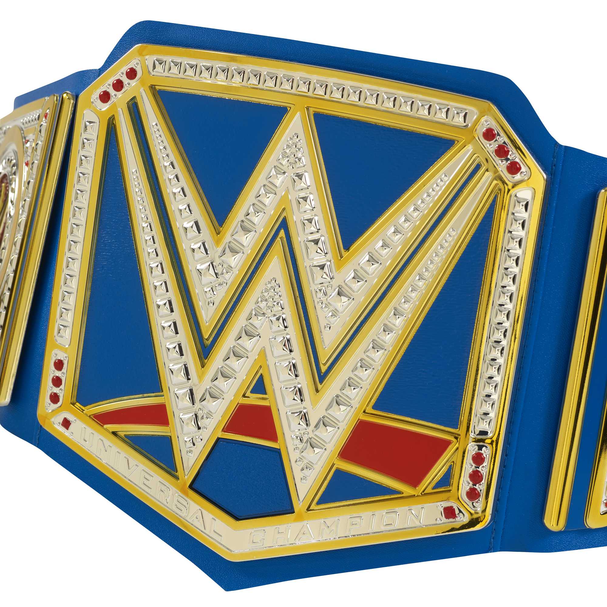 WWE Live Action Universal Championship - Image 2