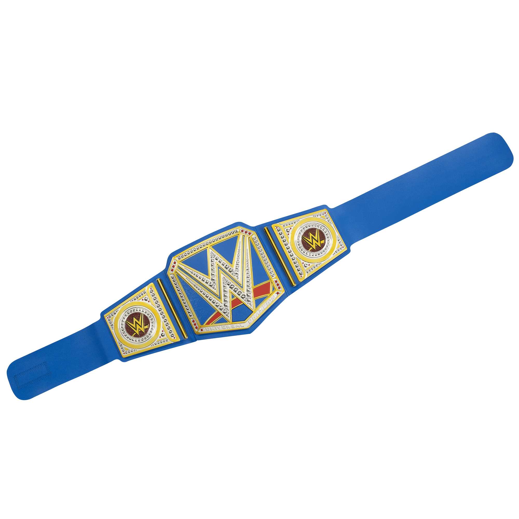 WWE Live Action Universal Championship - Image 3