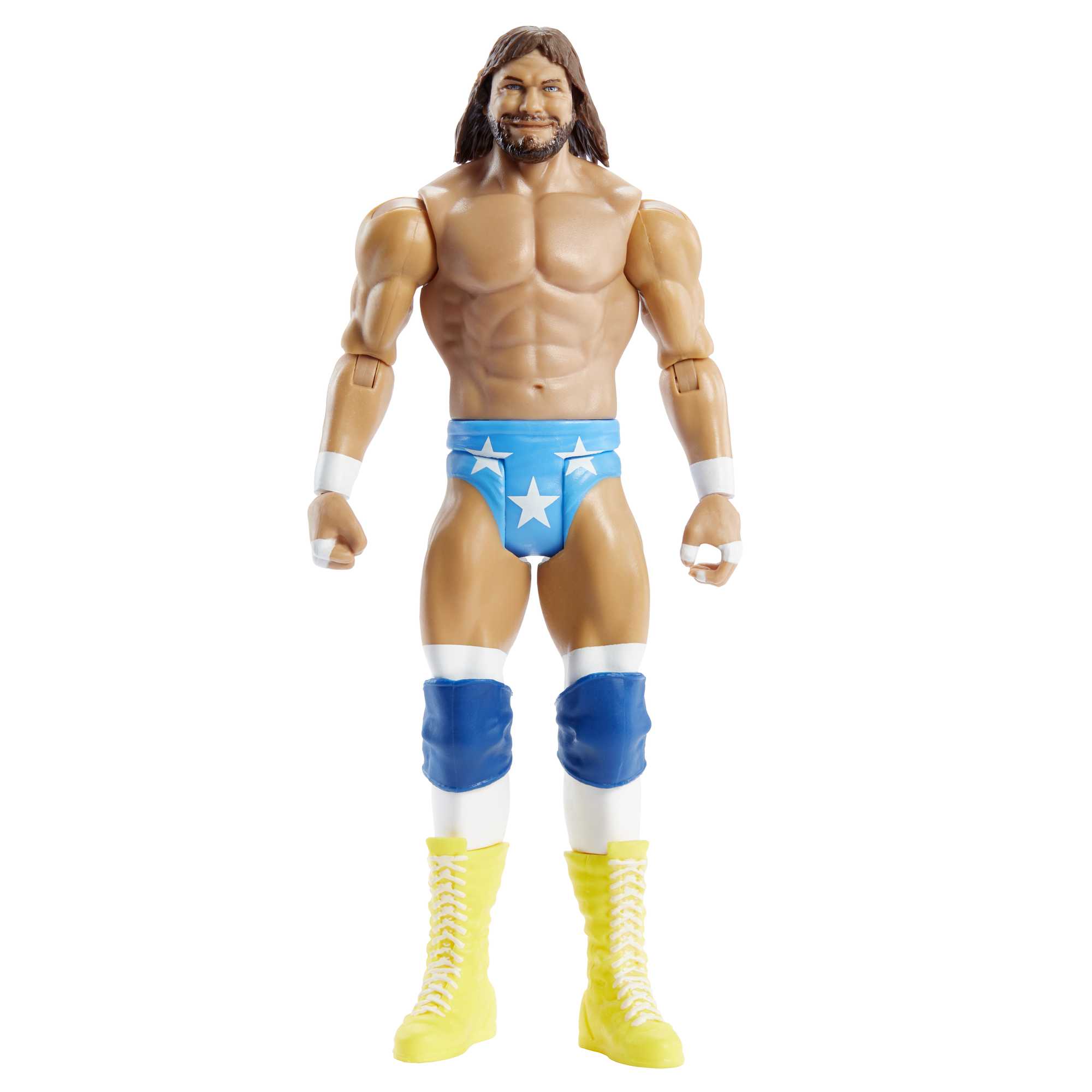 WWE 'Macho Man' Randy Savage Action Figure