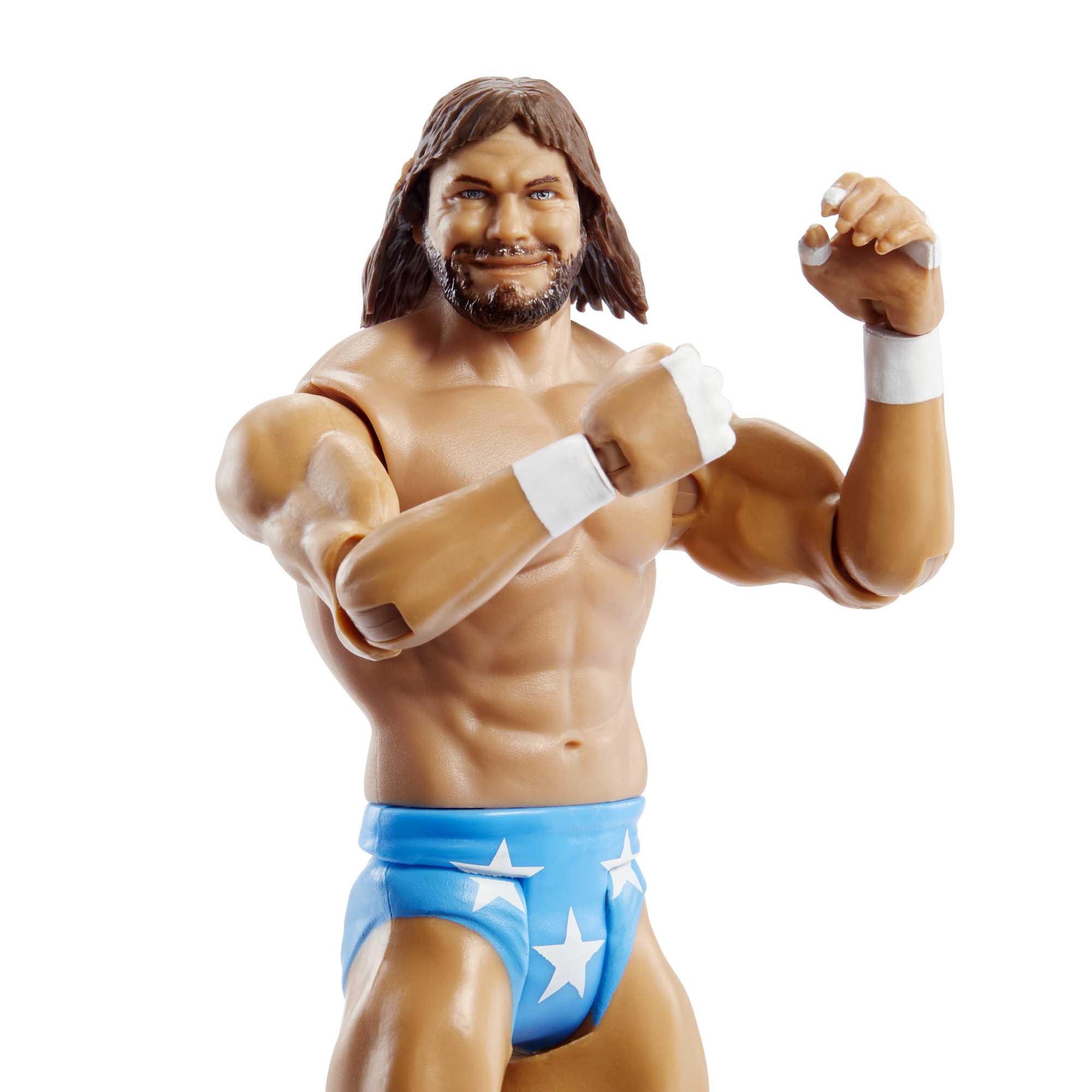 WWE 'Macho Man' Randy Savage Action Figure - Image 2