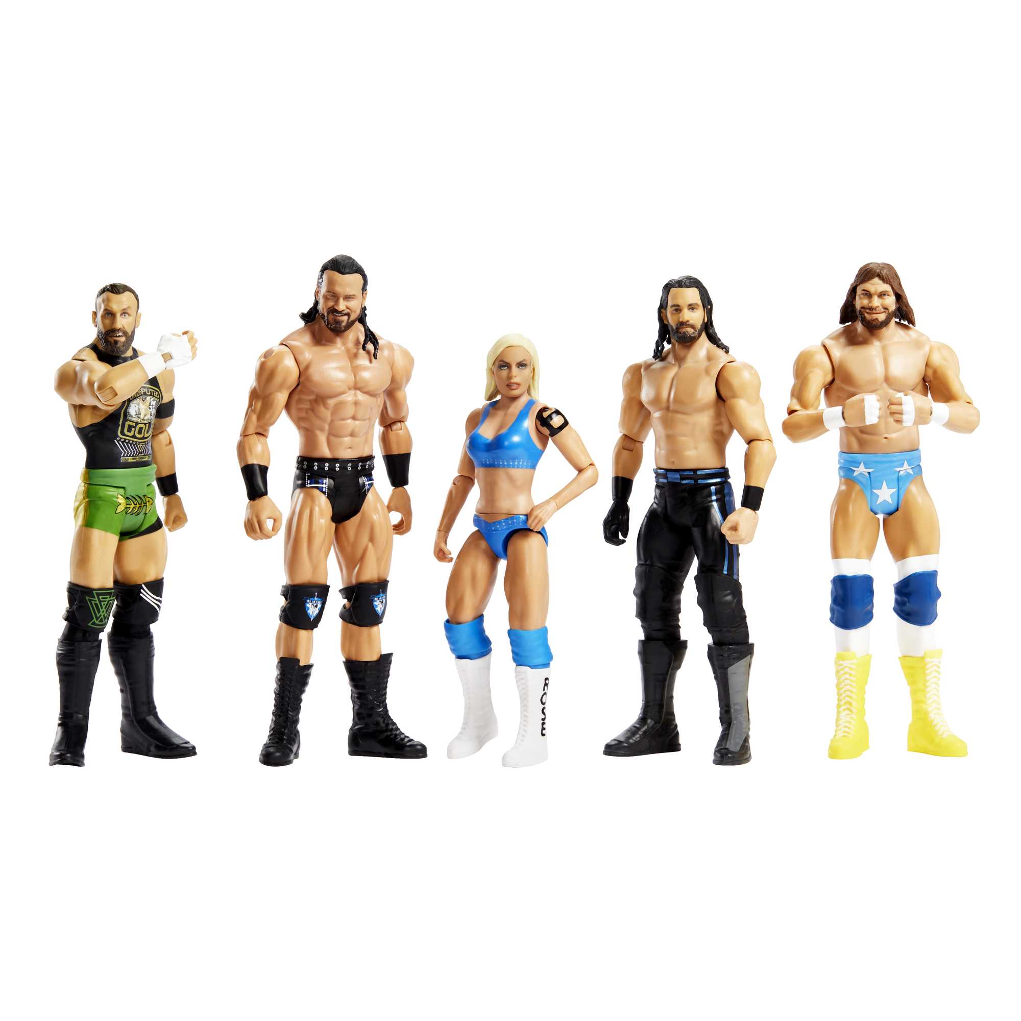 WWE 'Macho Man' Randy Savage Action Figure - Image 4