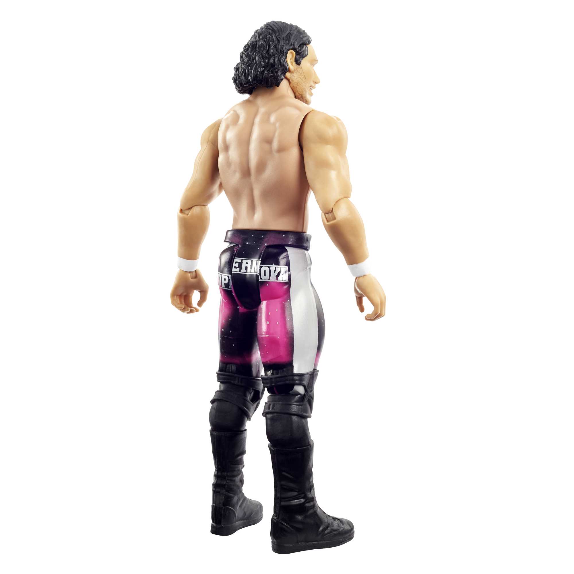 WWE Noam Dar Action Figure - Image 4