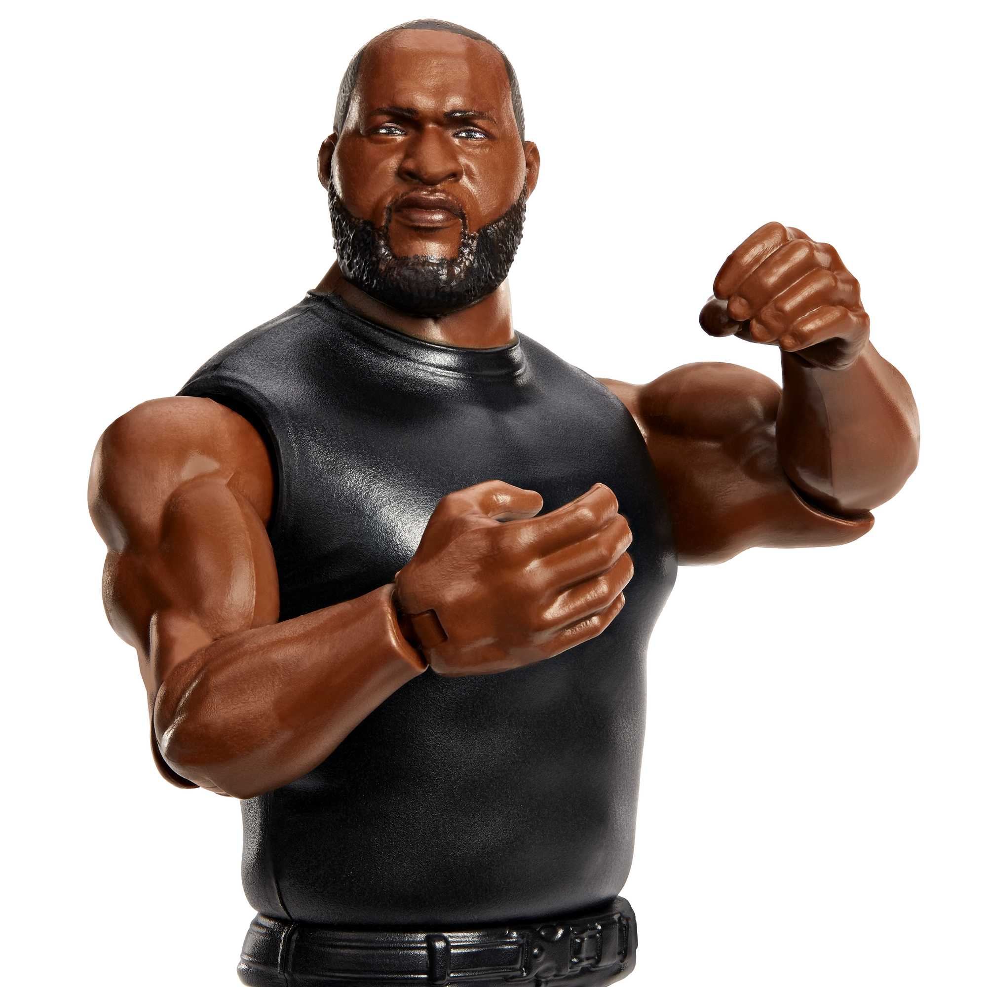 WWE Omos Action Figure - Image 2