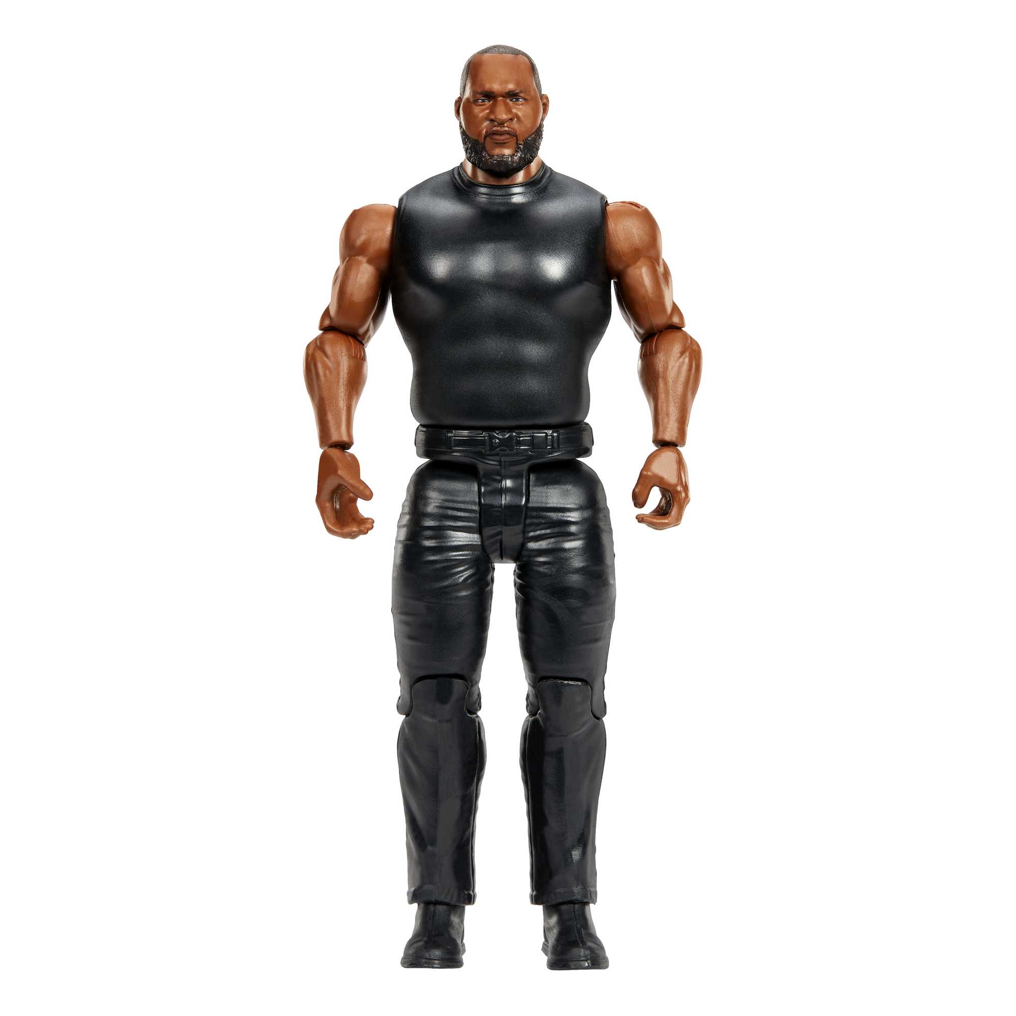 WWE Omos Action Figure - Image 3