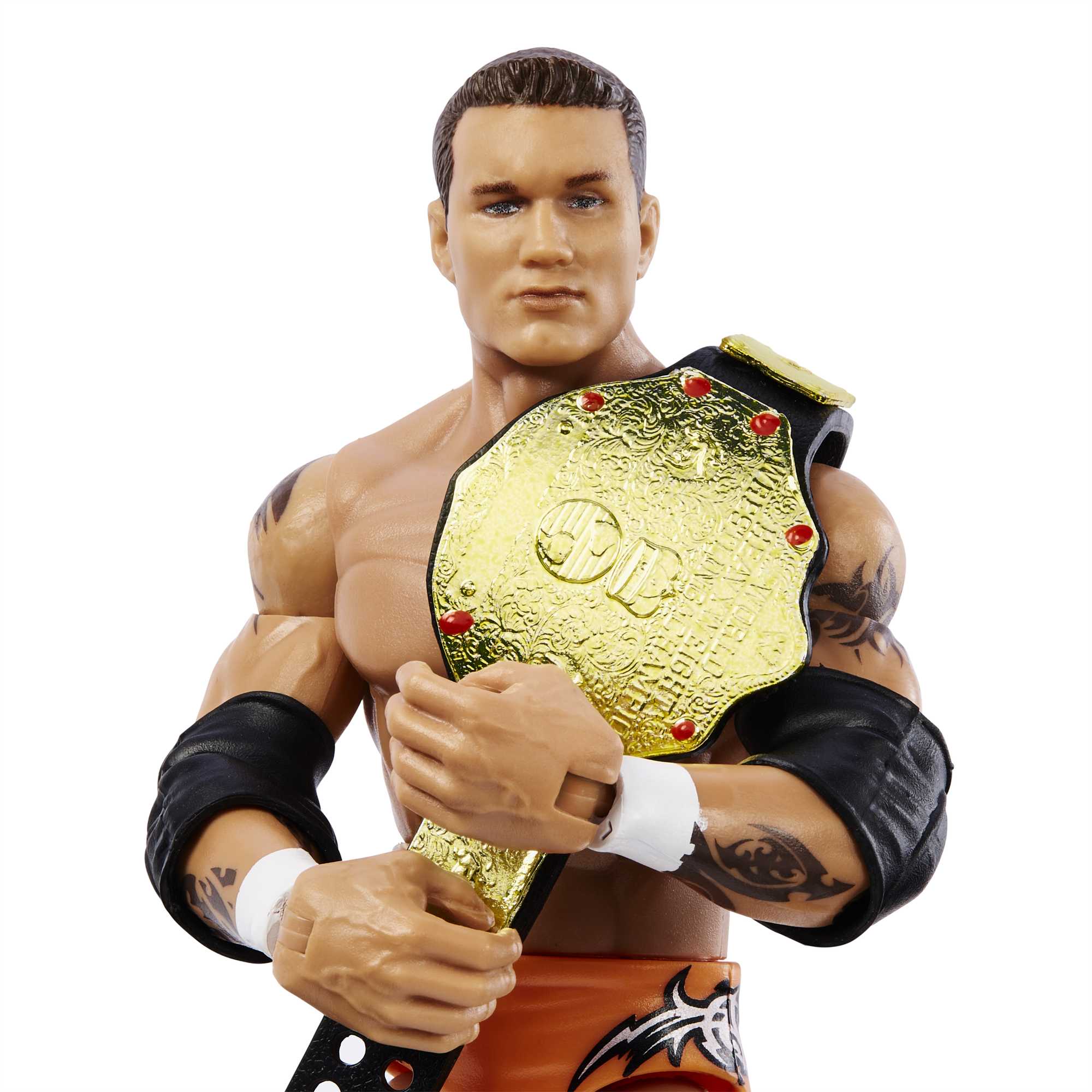 WWE Randy Orton SummerSlam Elite Collection Action Figure - Image 2