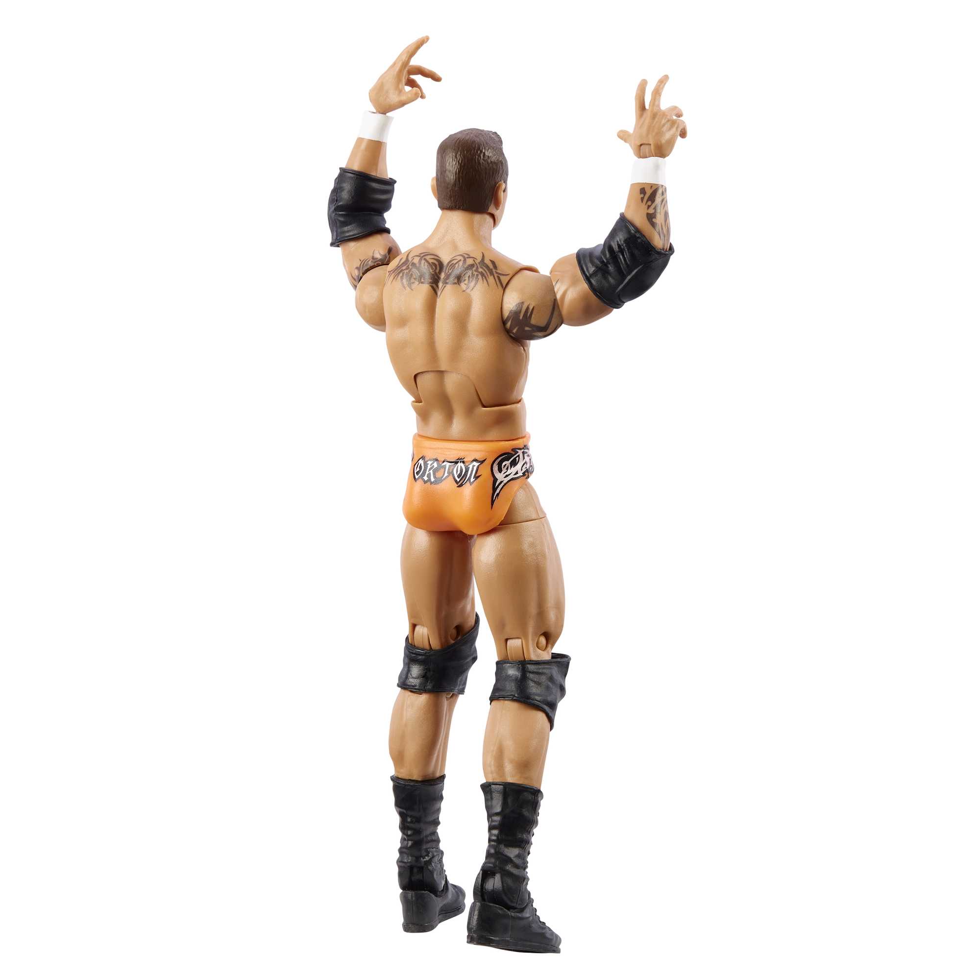 WWE Randy Orton SummerSlam Elite Collection Action Figure - Image 4