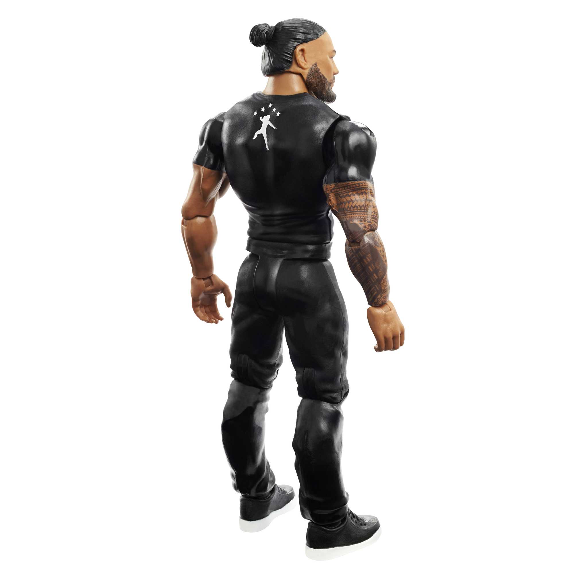 WWE Roman Reigns Action Figure - Image 4
