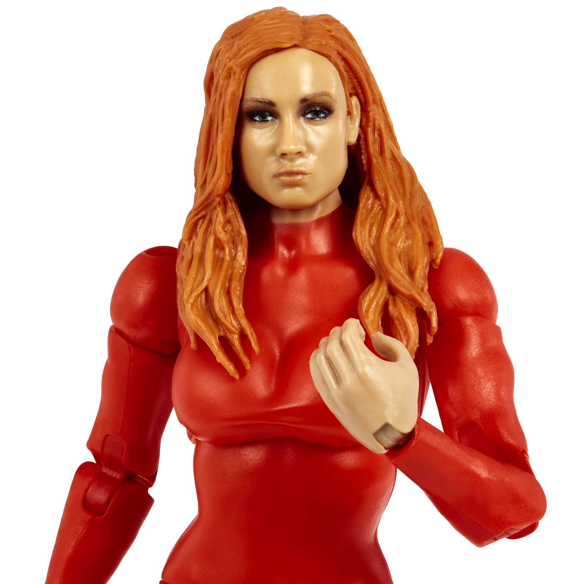 WWE Sasha Banks Survivor Series Elite Collection Action Figure - Image 2