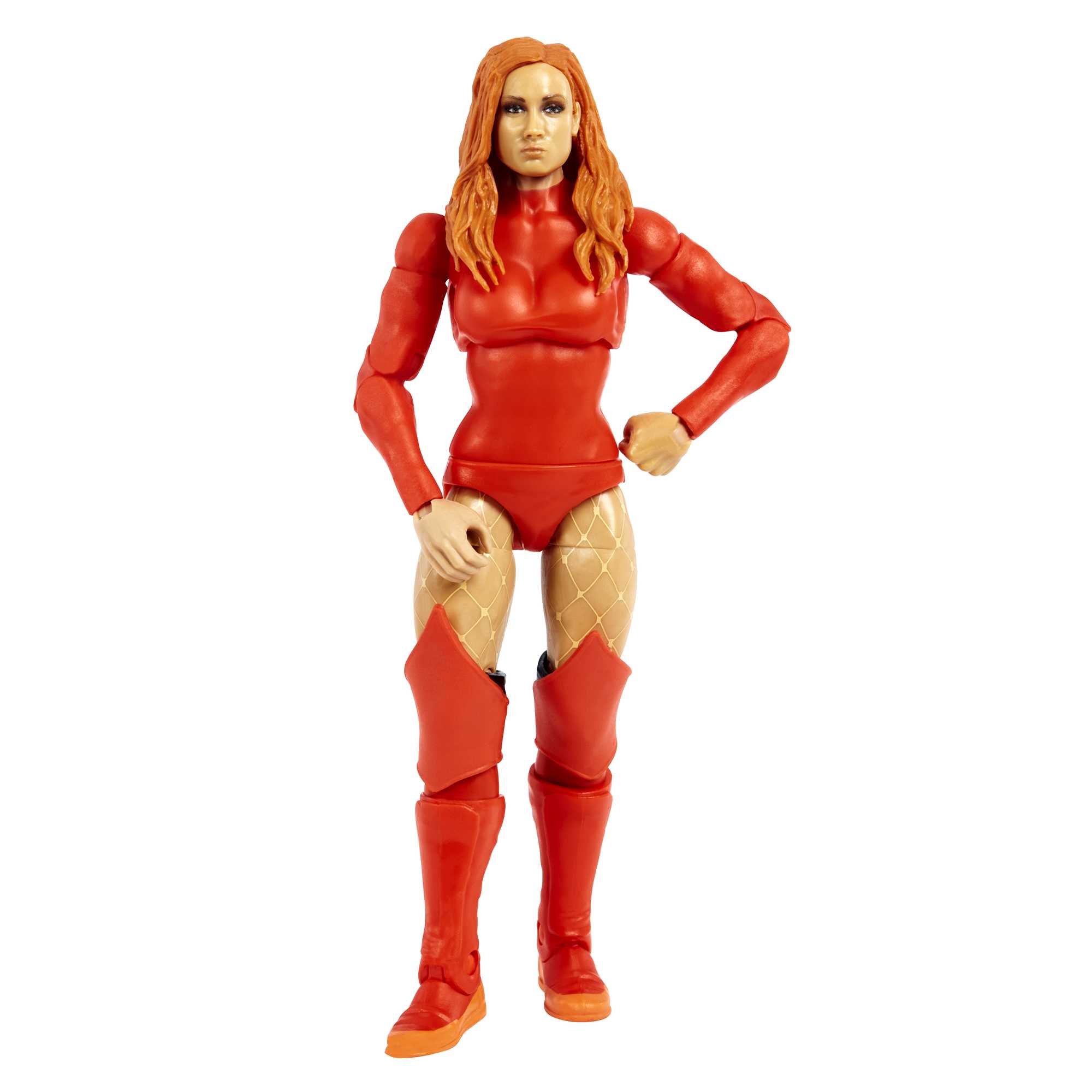 WWE Sasha Banks Survivor Series Elite Collection Action Figure - Image 3