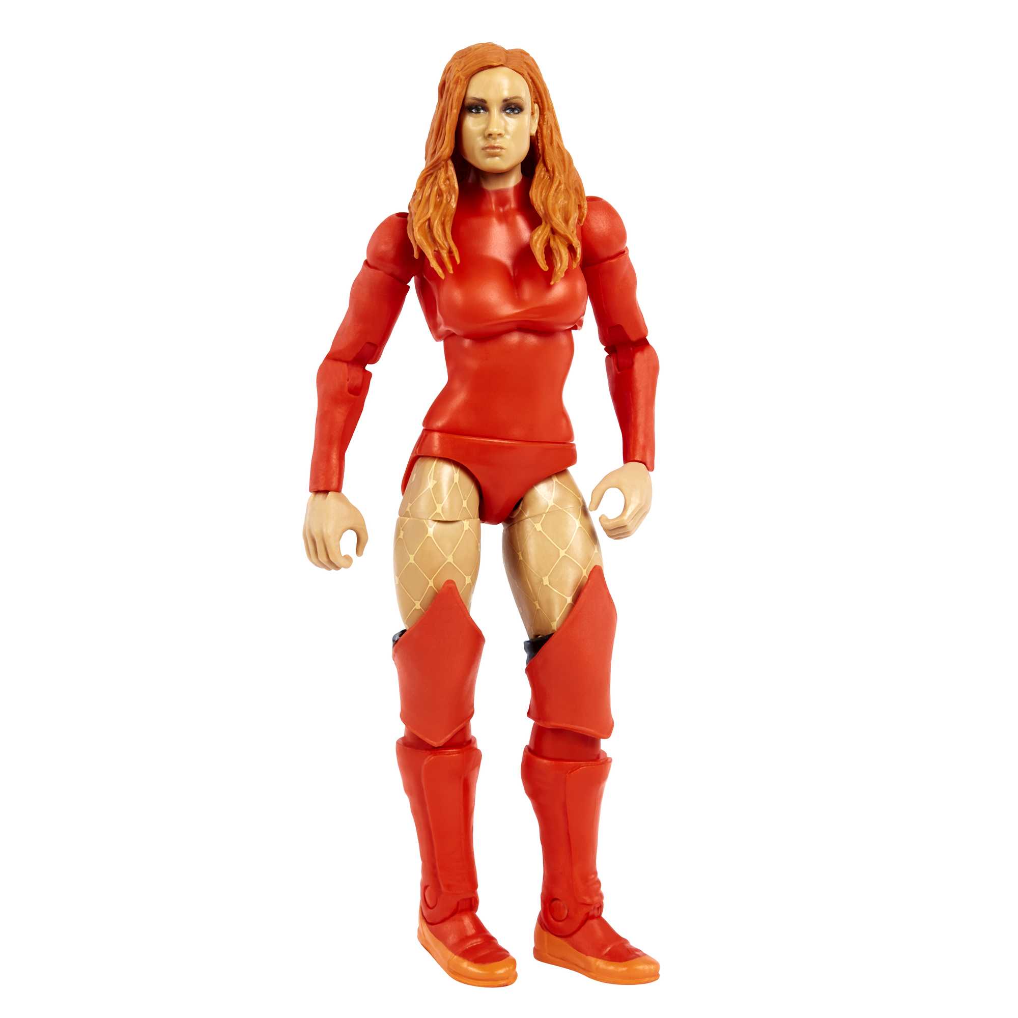 WWE Sasha Banks Survivor Series Elite Collection Action Figure - Image 4