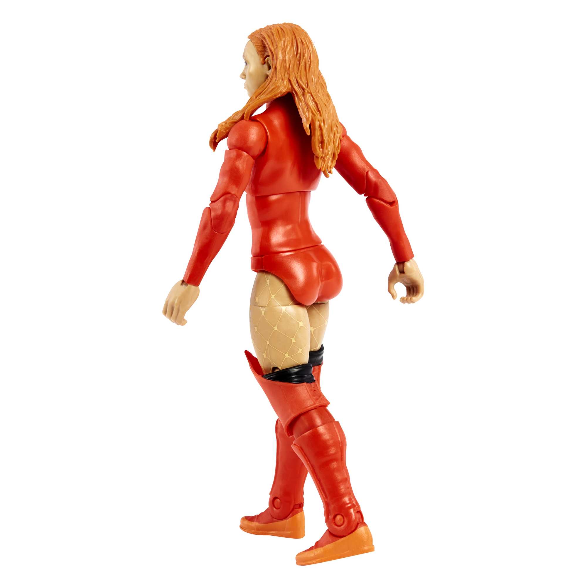 WWE Sasha Banks Survivor Series Elite Collection Action Figure - Image 5