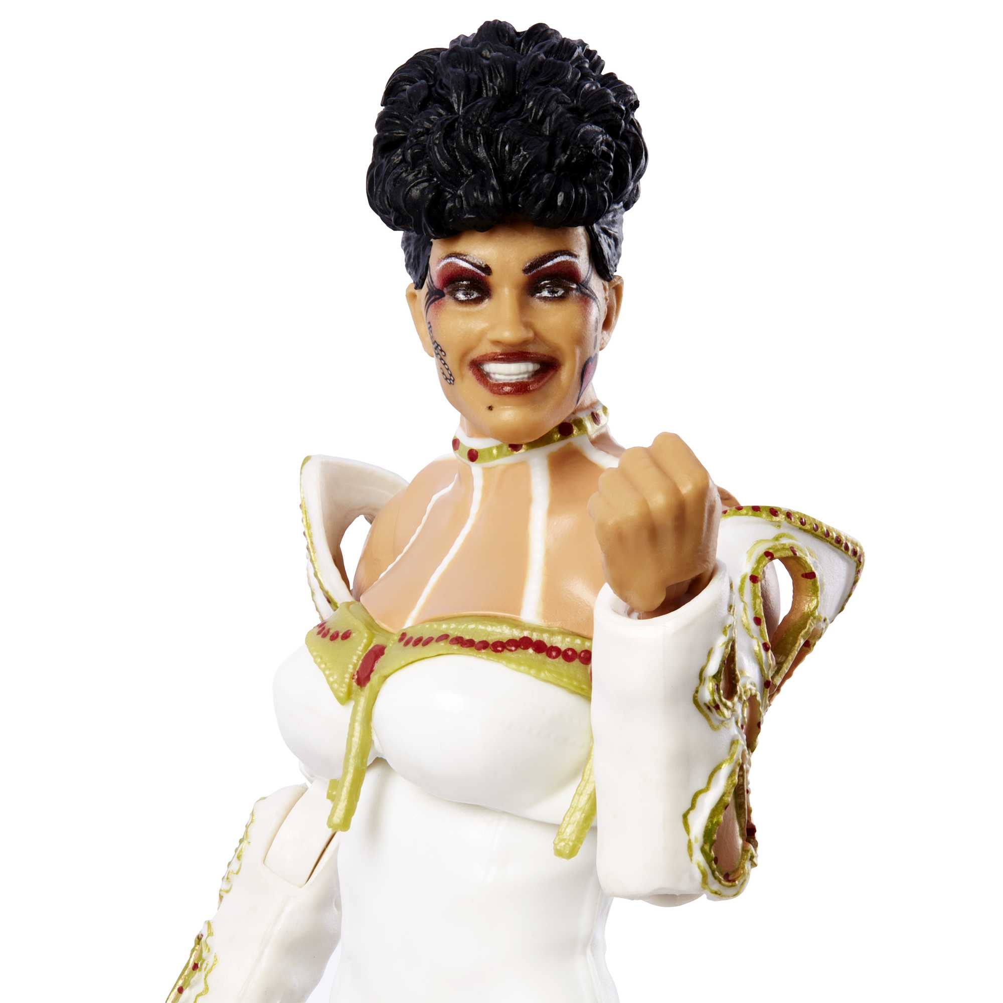 WWE Sensational Sherri SummerSlam Elite Collection Action Figure - Image 2