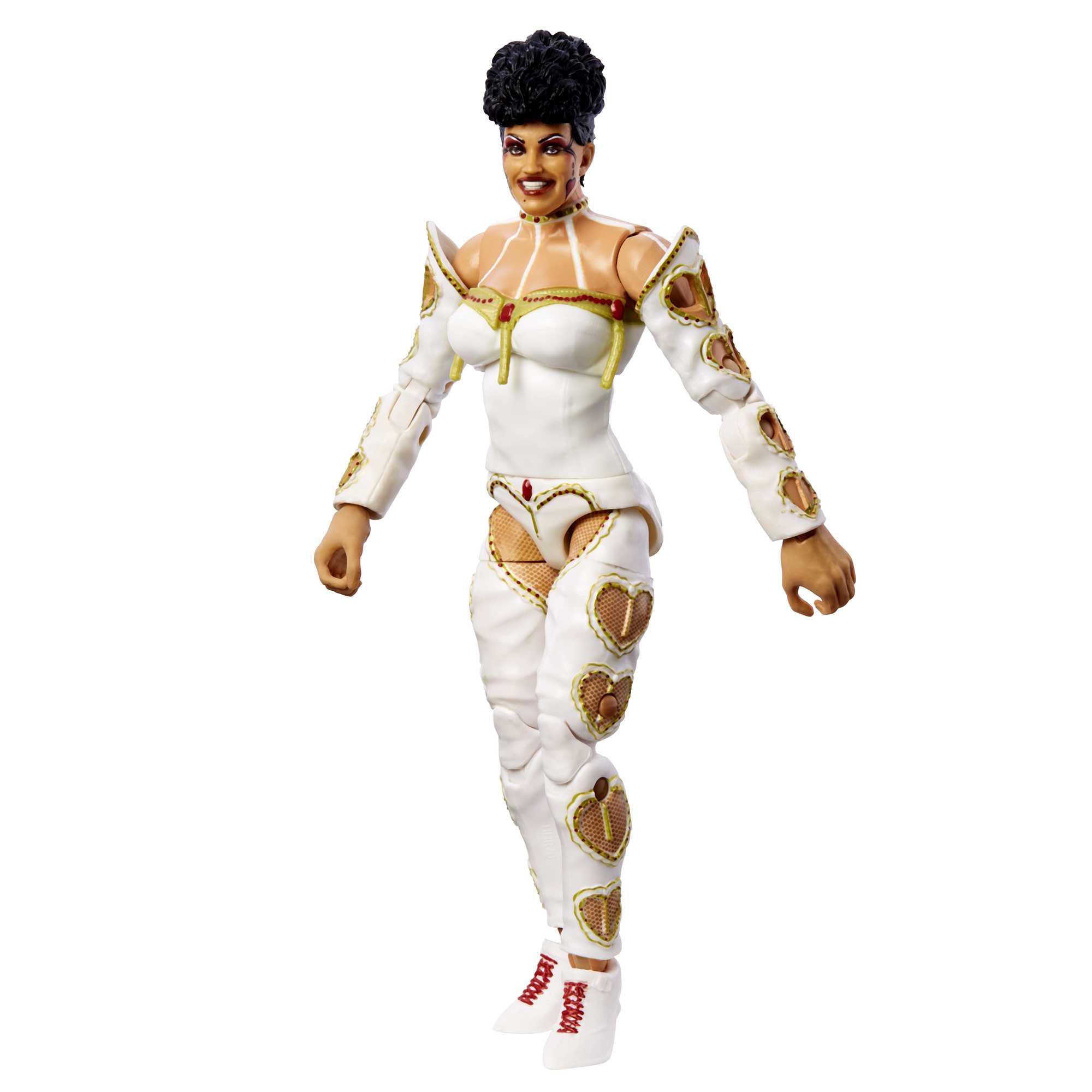 WWE Sensational Sherri SummerSlam Elite Collection Action Figure - Image 3