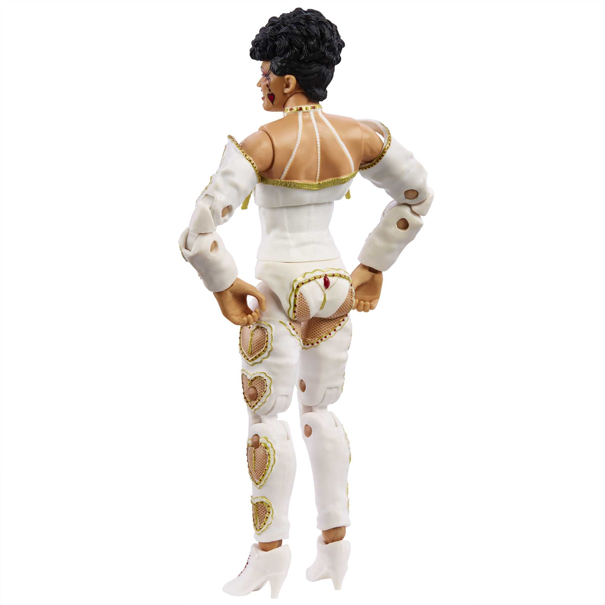 WWE Sensational Sherri SummerSlam Elite Collection Action Figure - Image 4