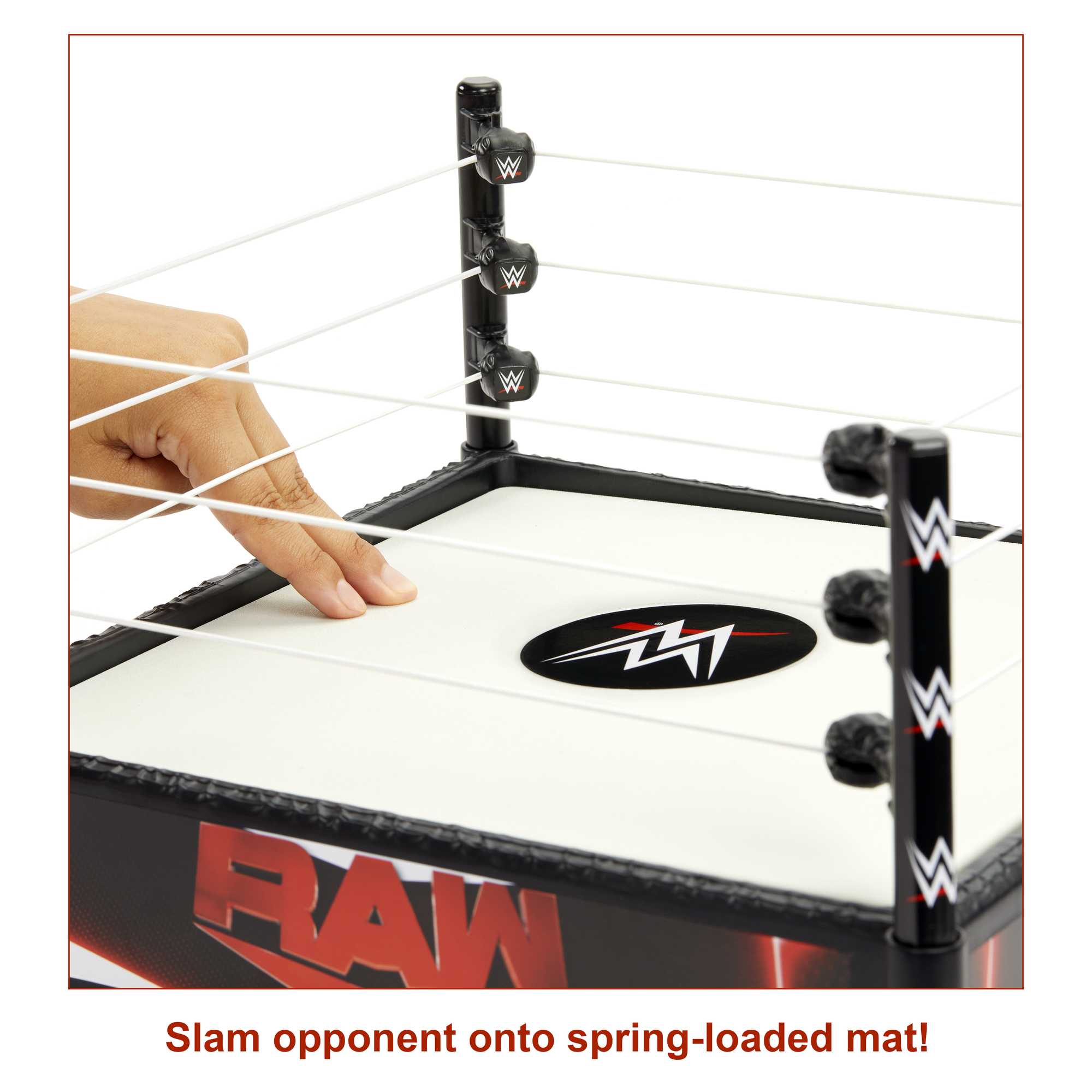 WWE Superstar Ring - Image 4