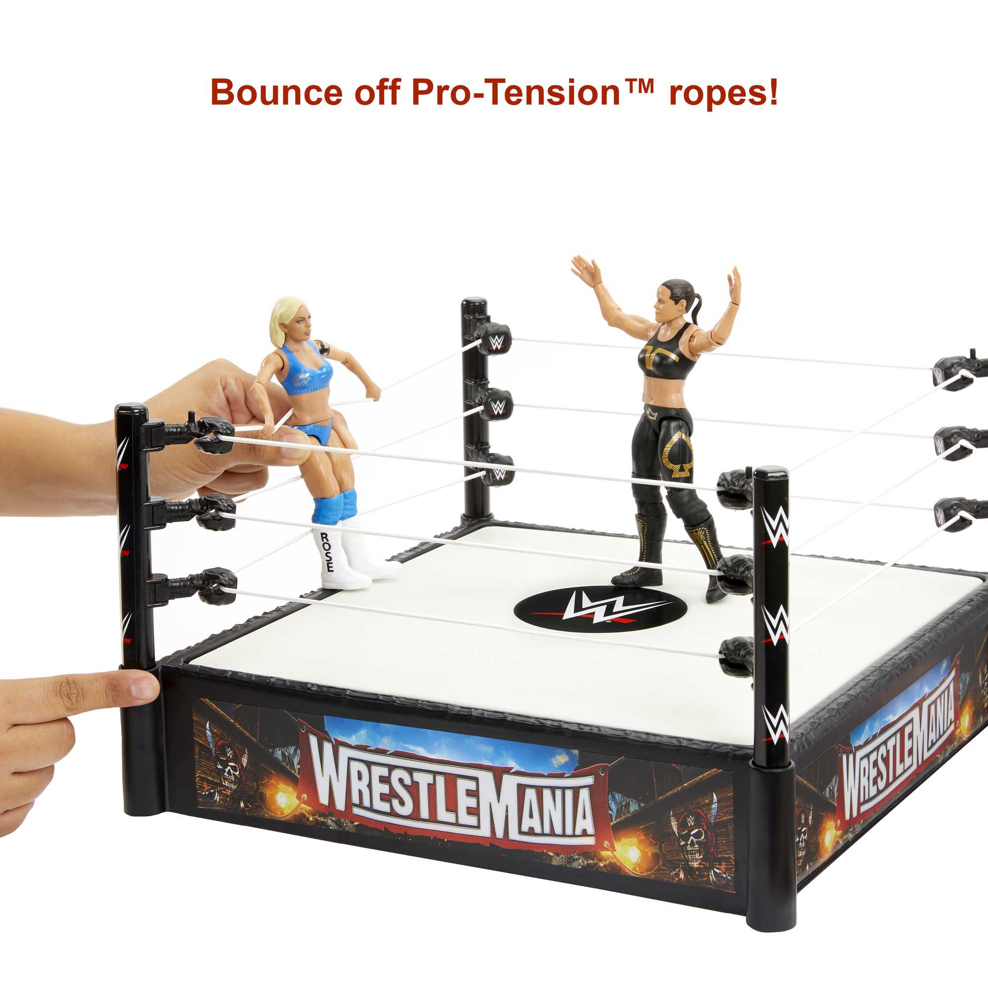 WWE Superstar Ring - Image 5
