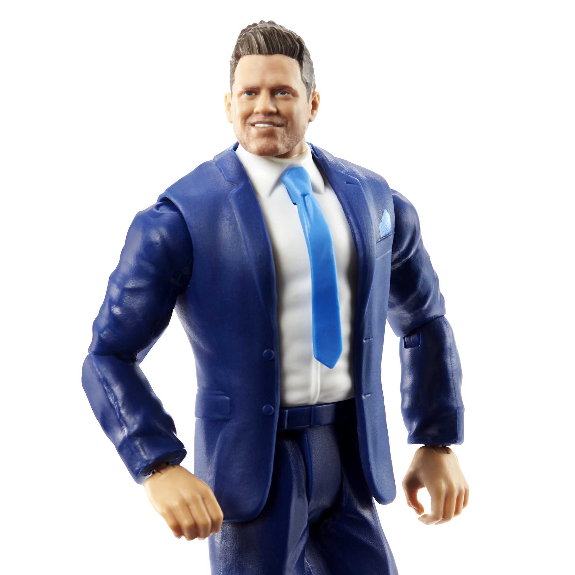 WWE The Miz Action Figure - Image 2