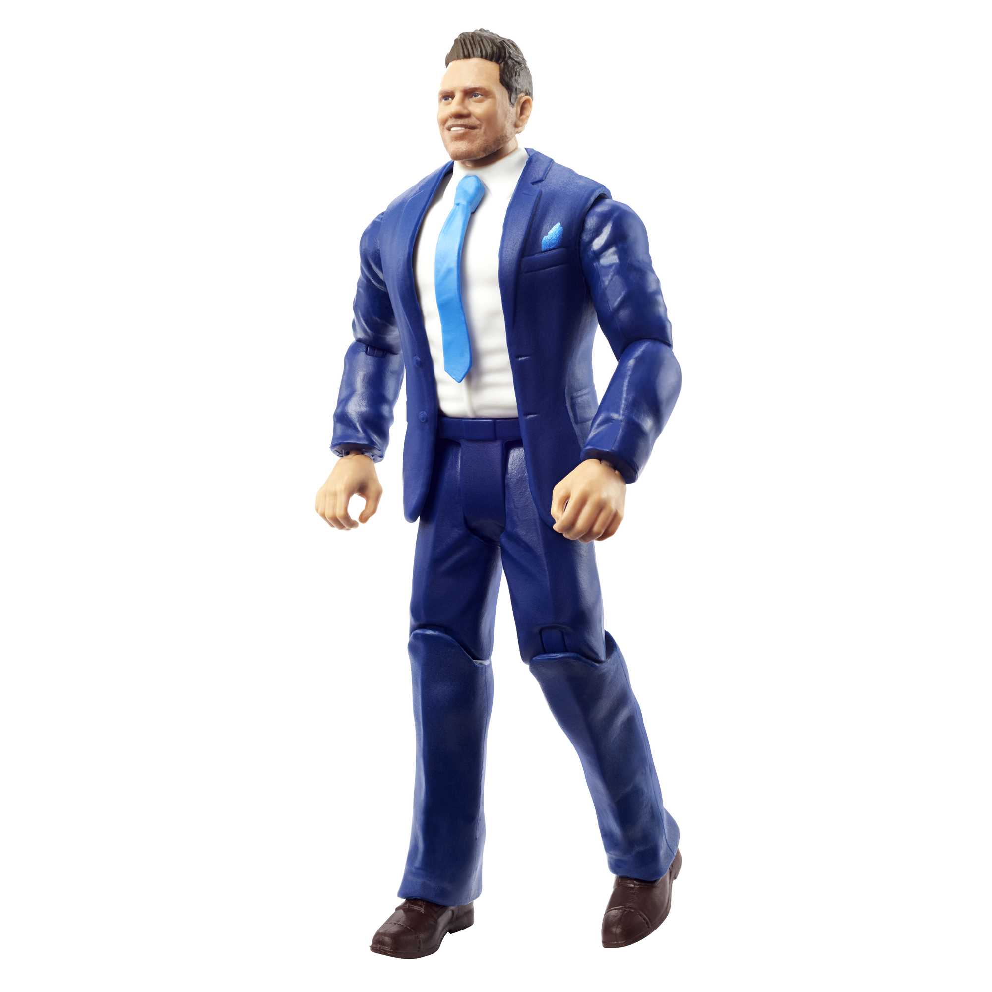 WWE The Miz Action Figure - Image 3