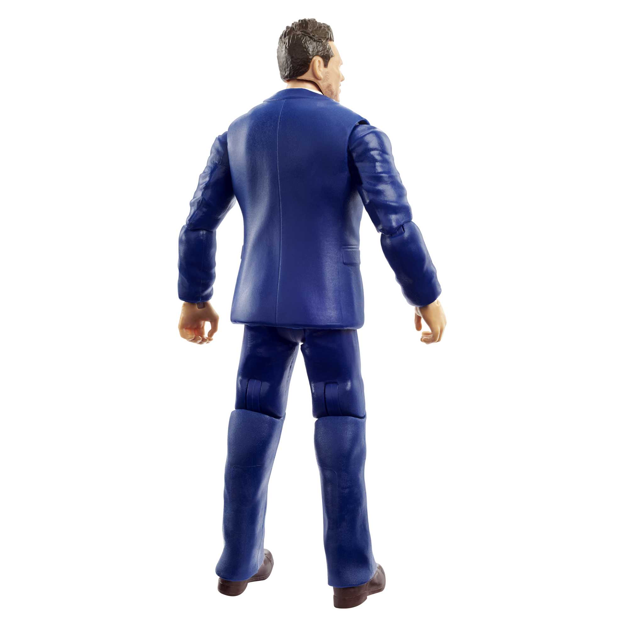 WWE The Miz Action Figure - Image 4