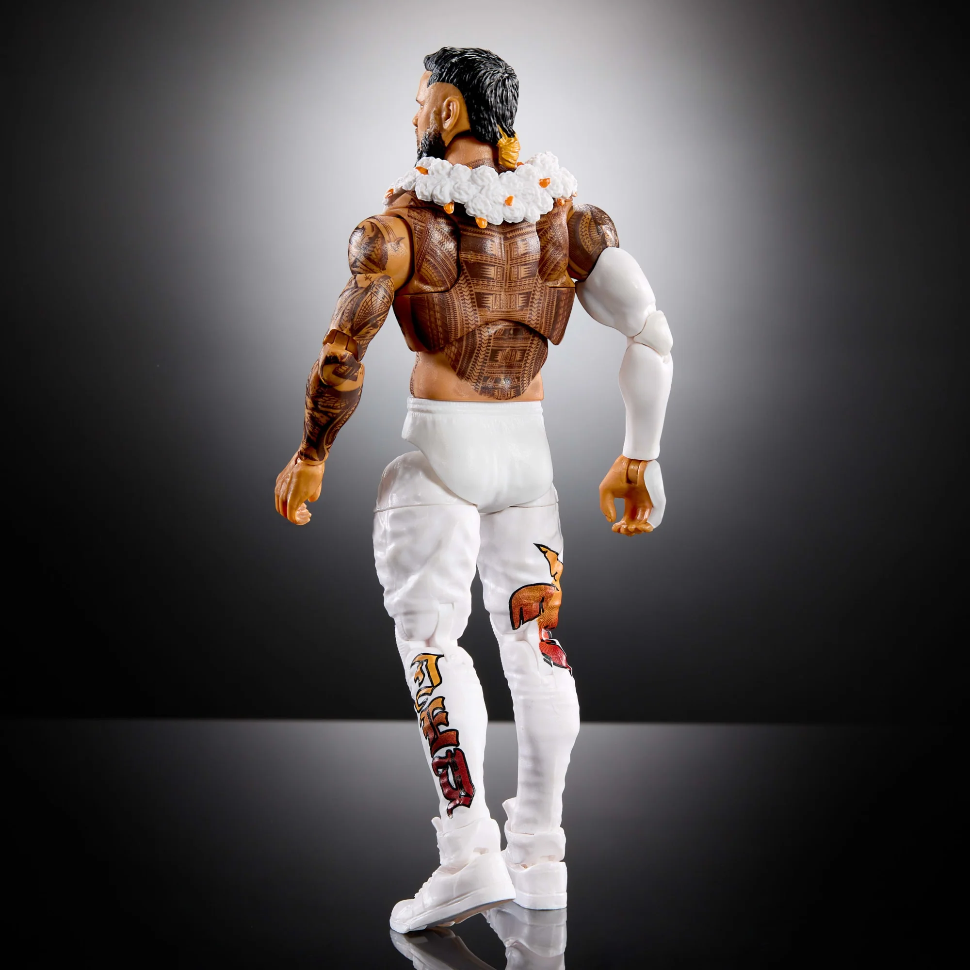 WWE Ultimate Edition Jey Uso Action Figure - Image 6