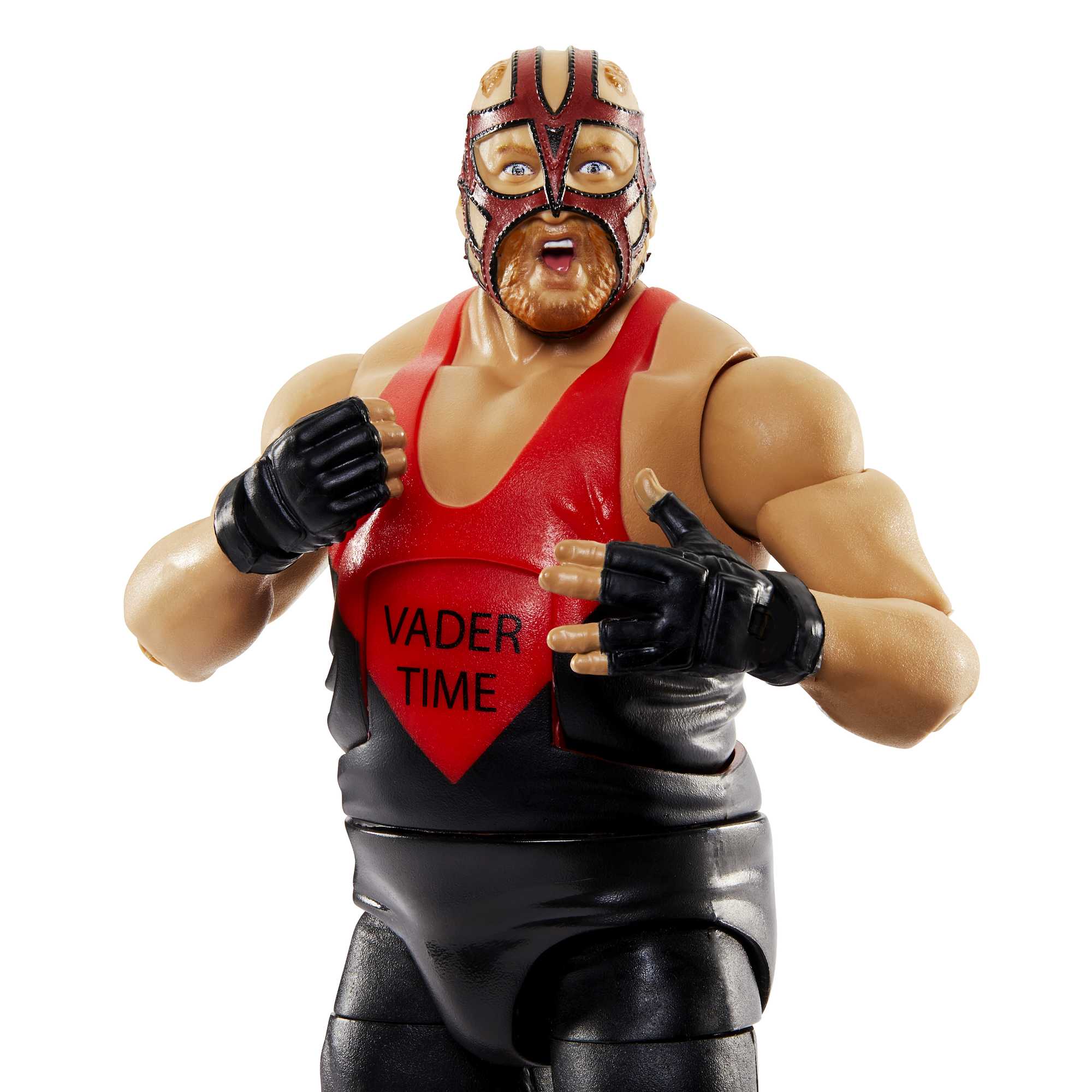 WWE Vader Royal Rumble Elite Collection Action Figure - Image 2