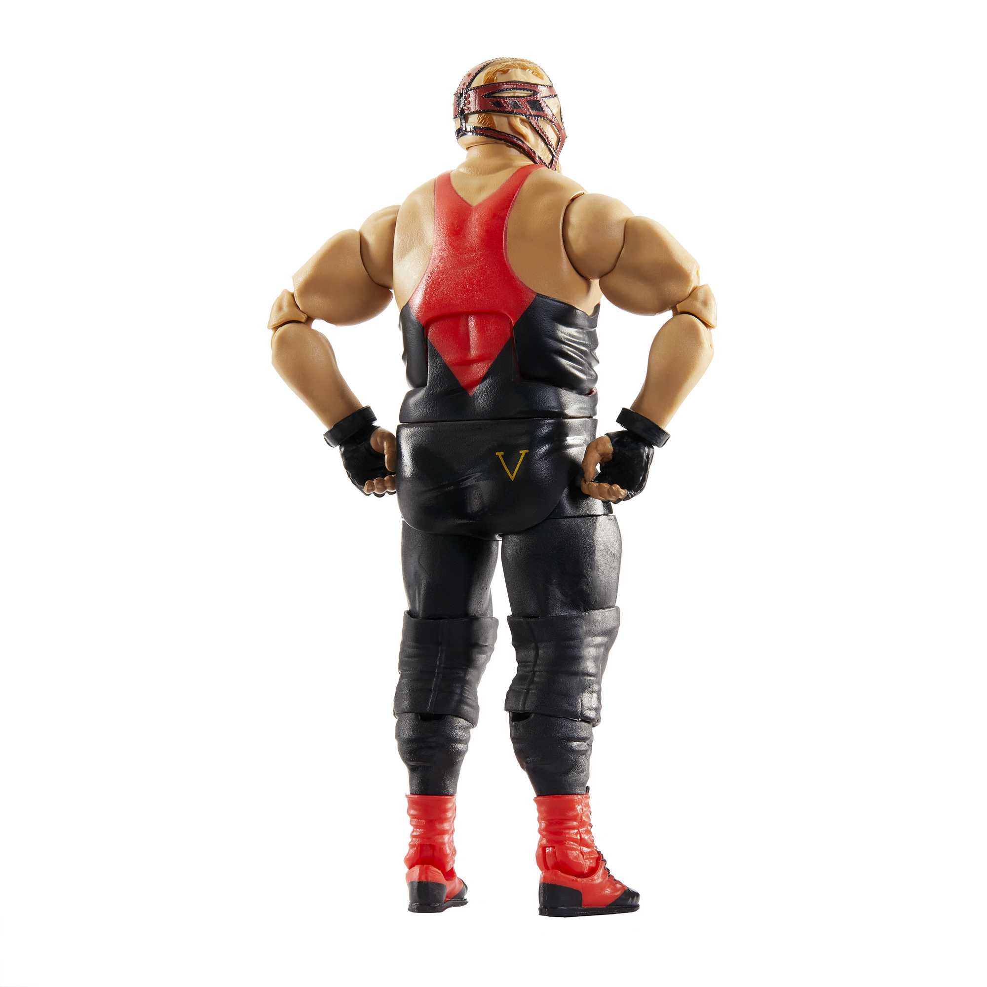 WWE Vader Royal Rumble Elite Collection Action Figure - Image 3