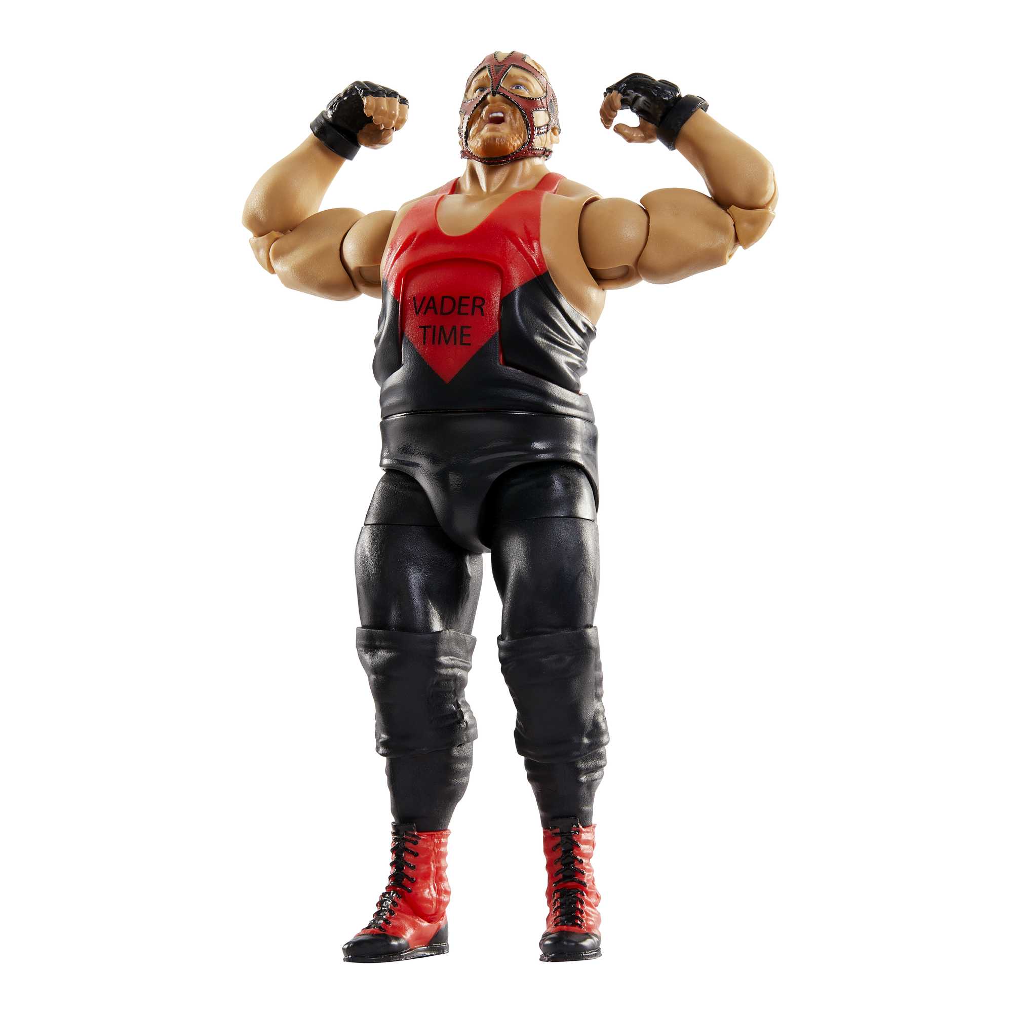 WWE Vader Royal Rumble Elite Collection Action Figure - Image 4