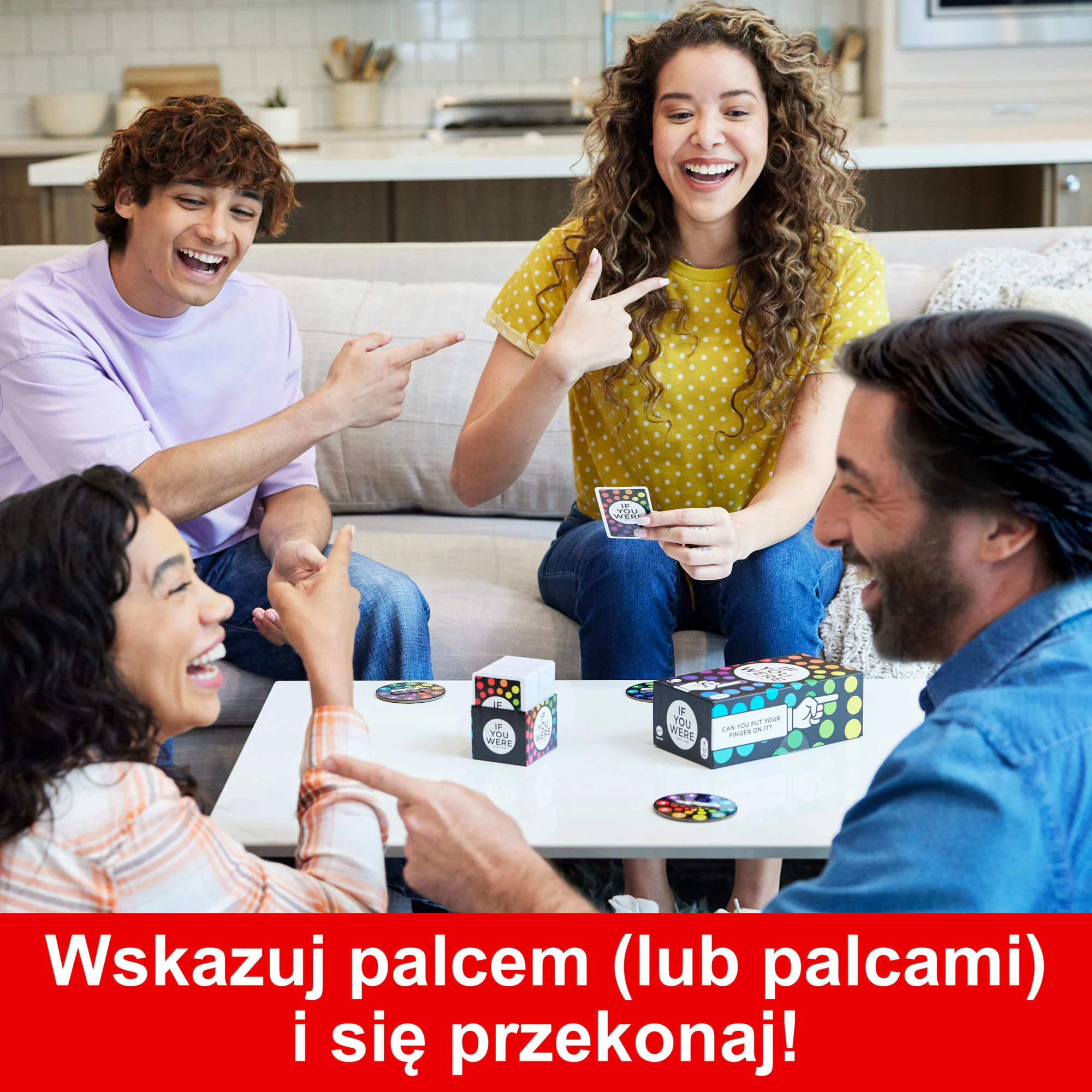 Wyobraź sobie Gra imprezowa - Image 3