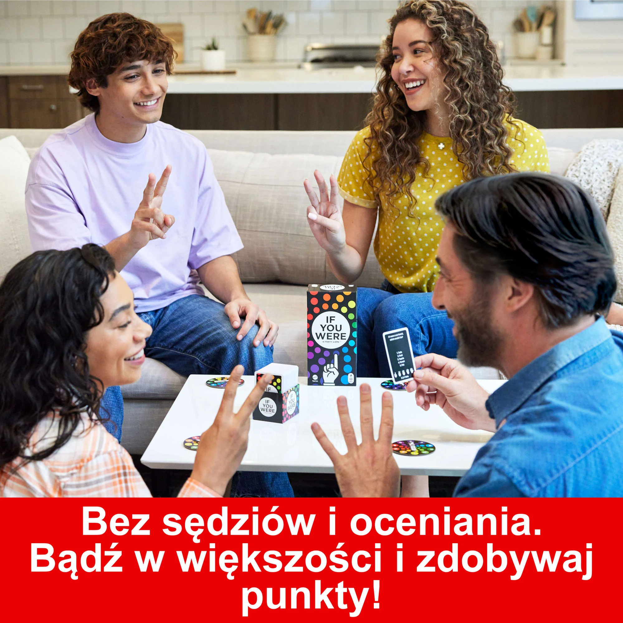 Wyobraź sobie Gra imprezowa - Image 4